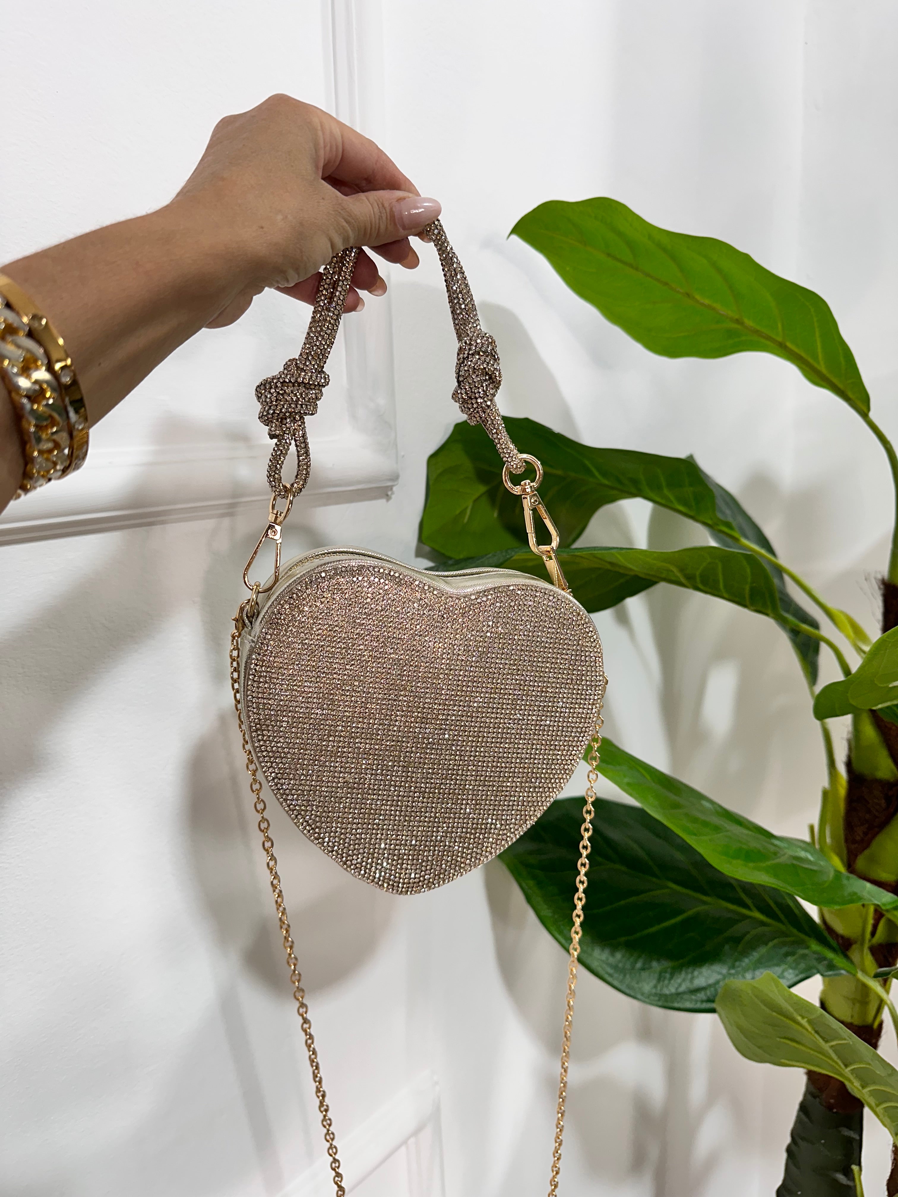 Bag Heart