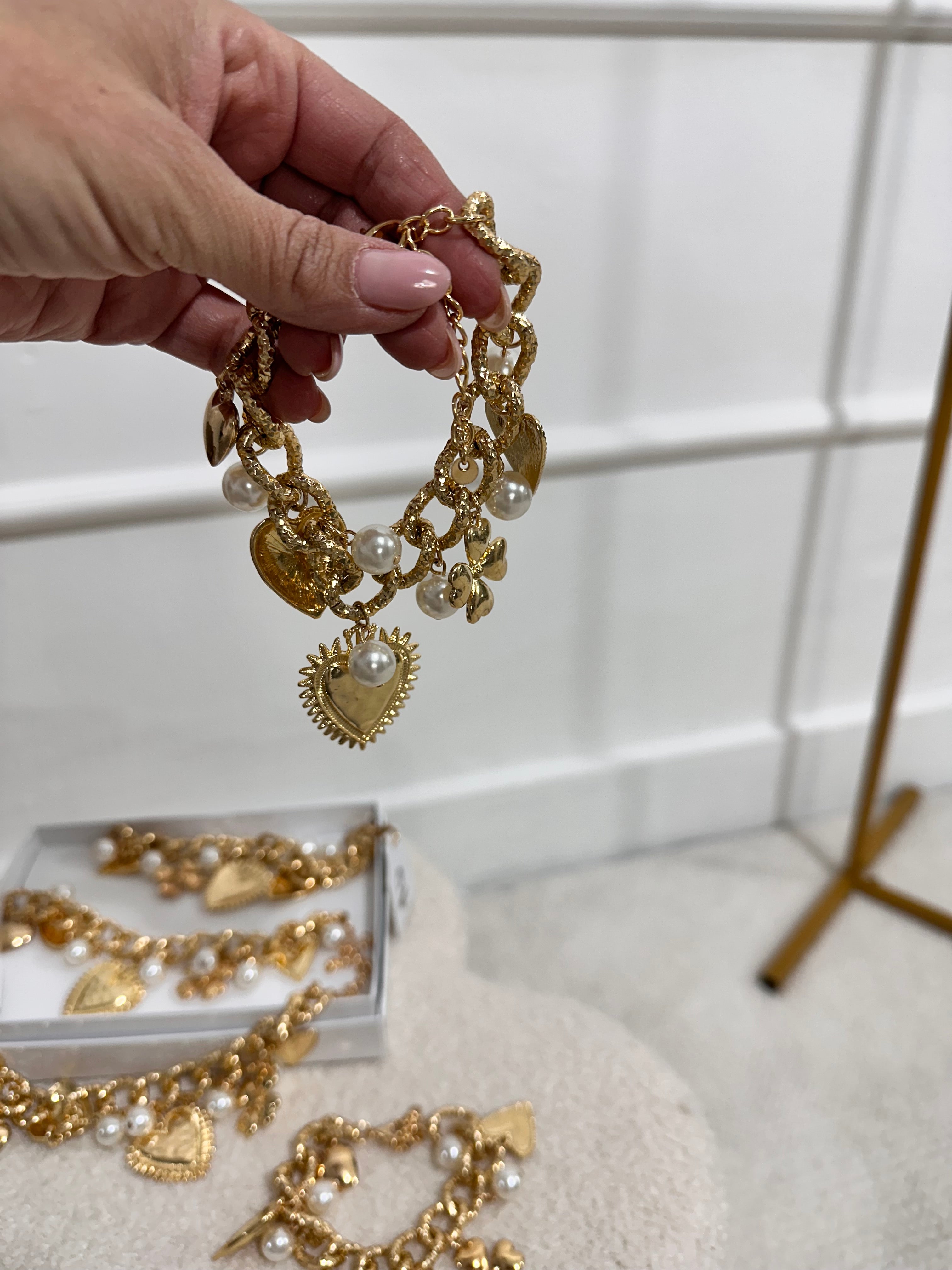 Bracciale buenavita