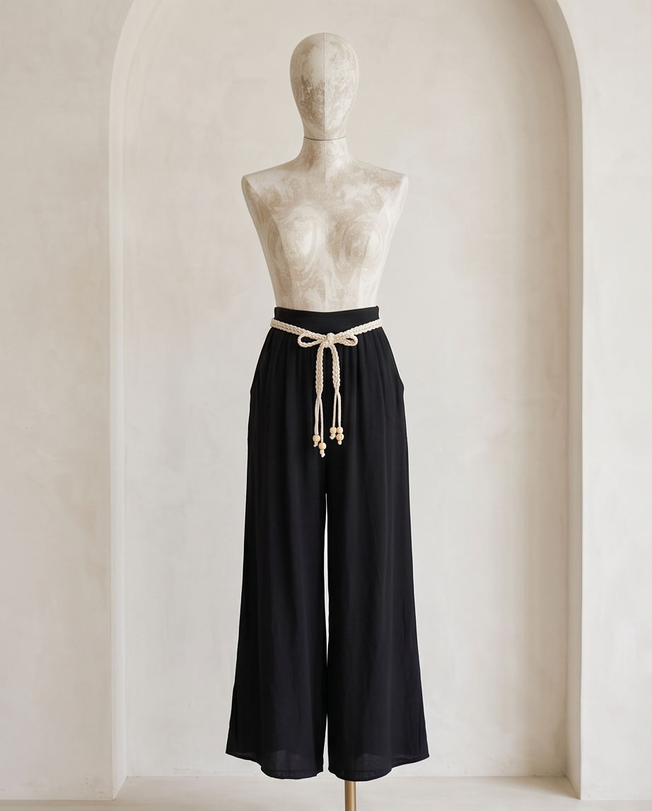 Pantaloni Confort Katy
