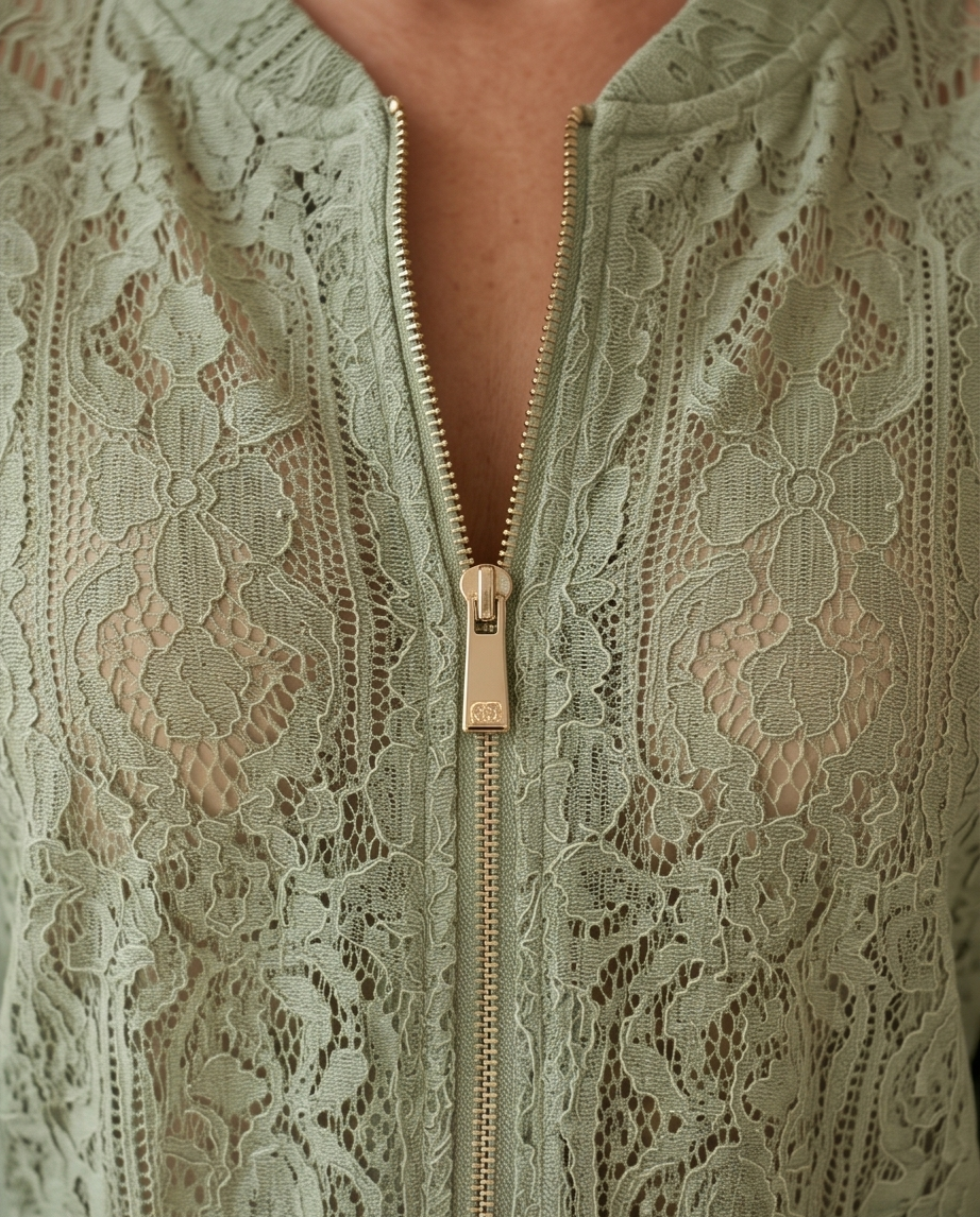 Co-ord set Charlotte salvia