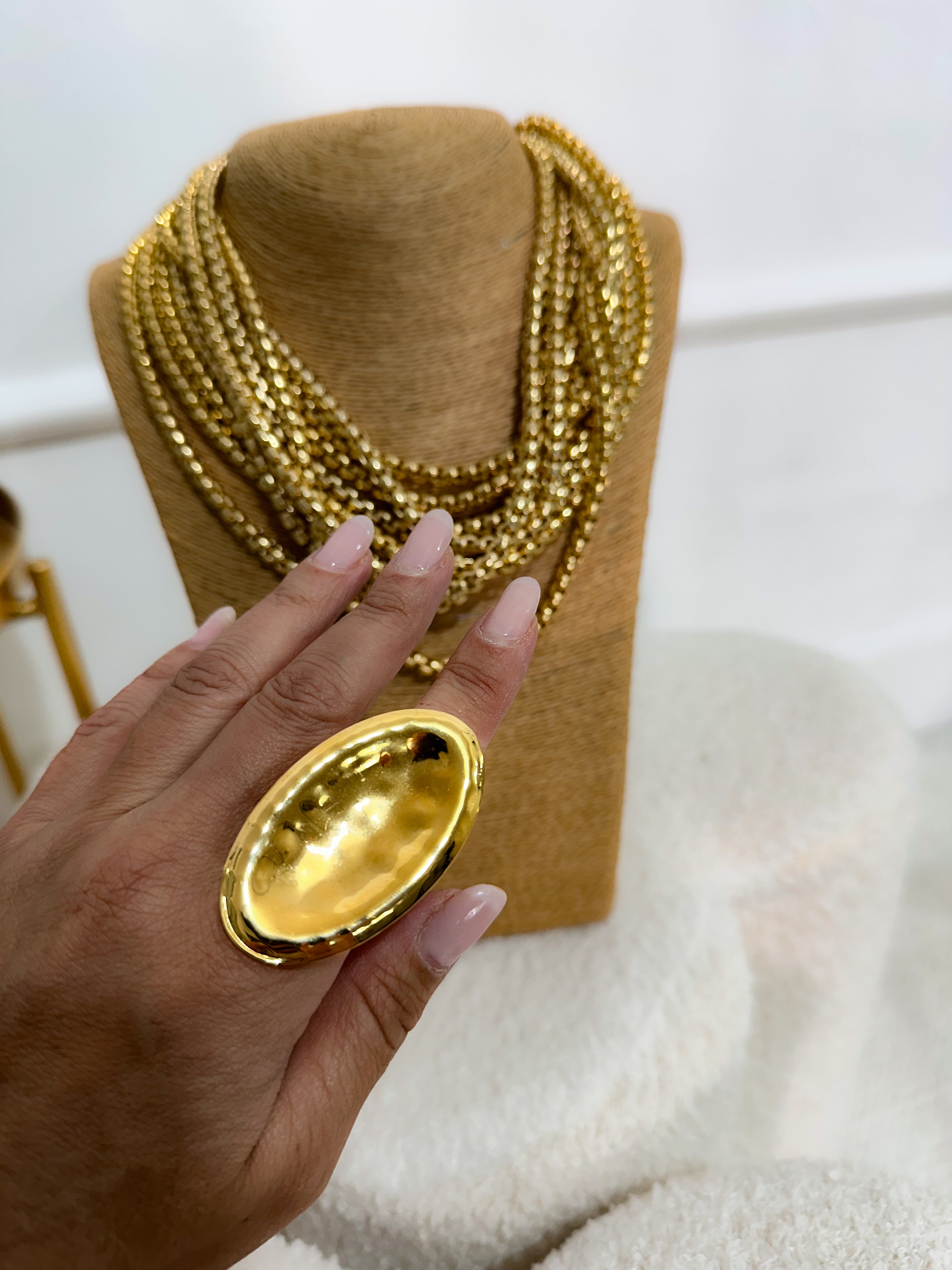 Anello Penelope