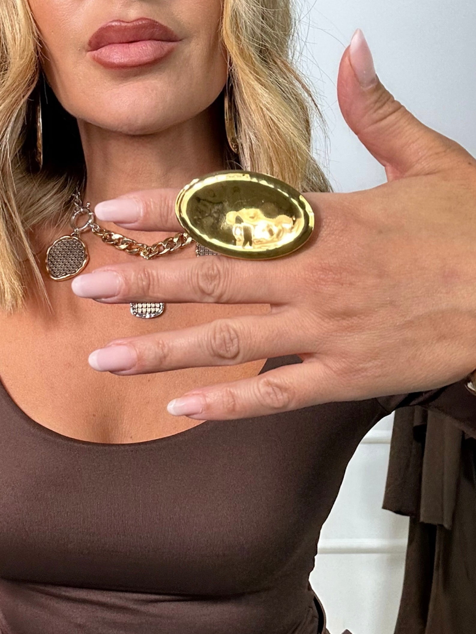 Anello Penelope