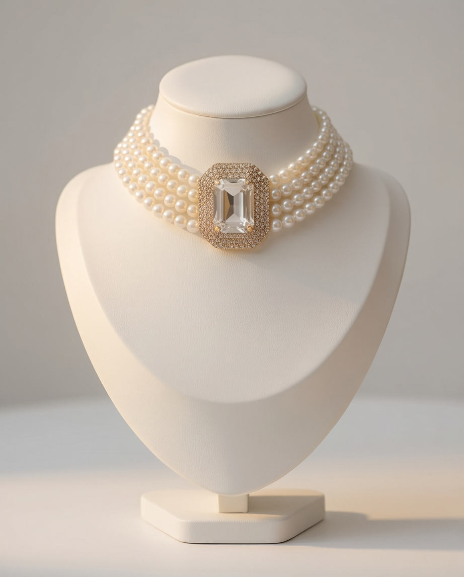 Collier Rejina