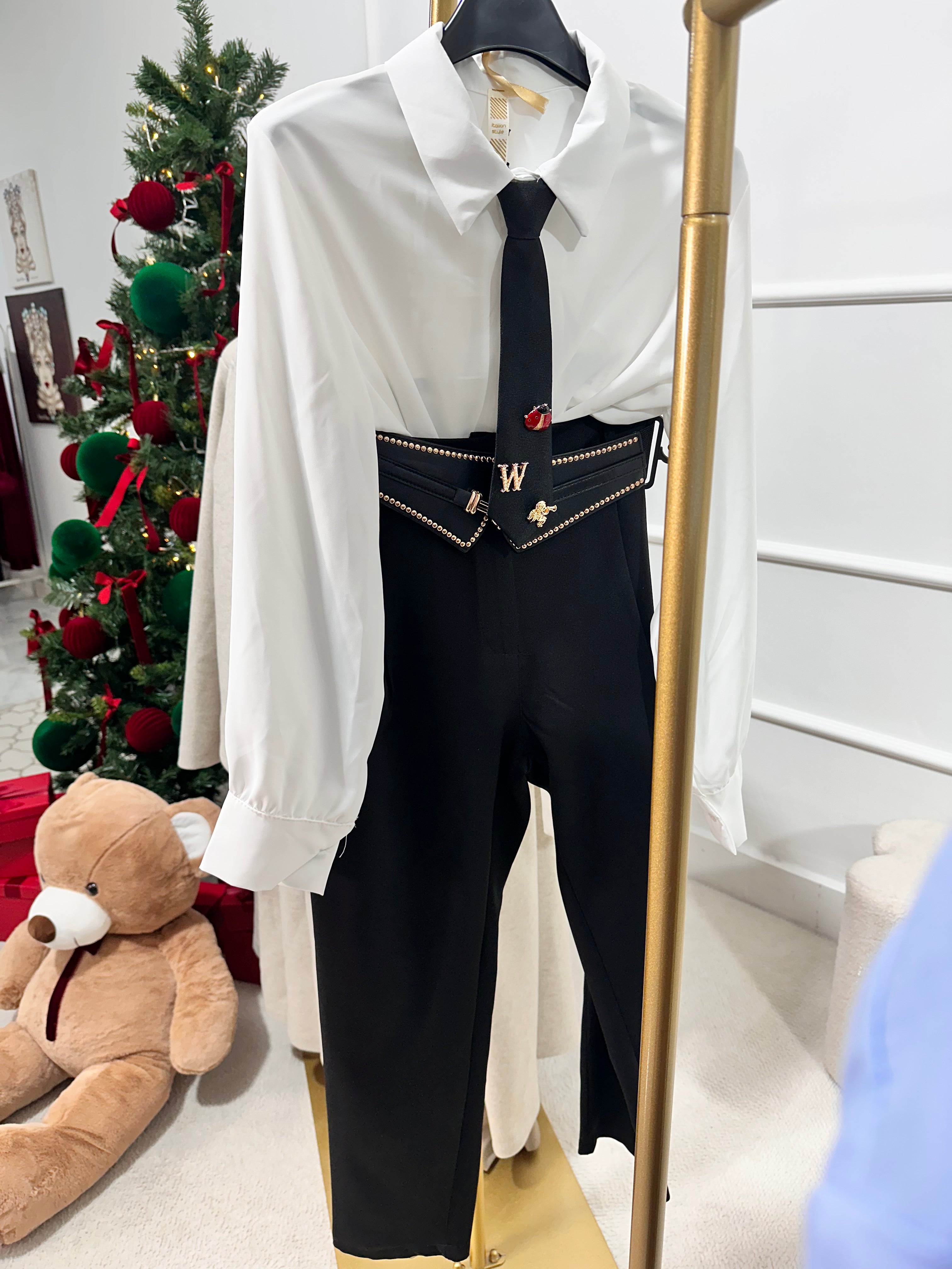 Camicia “la vogliono tutte”