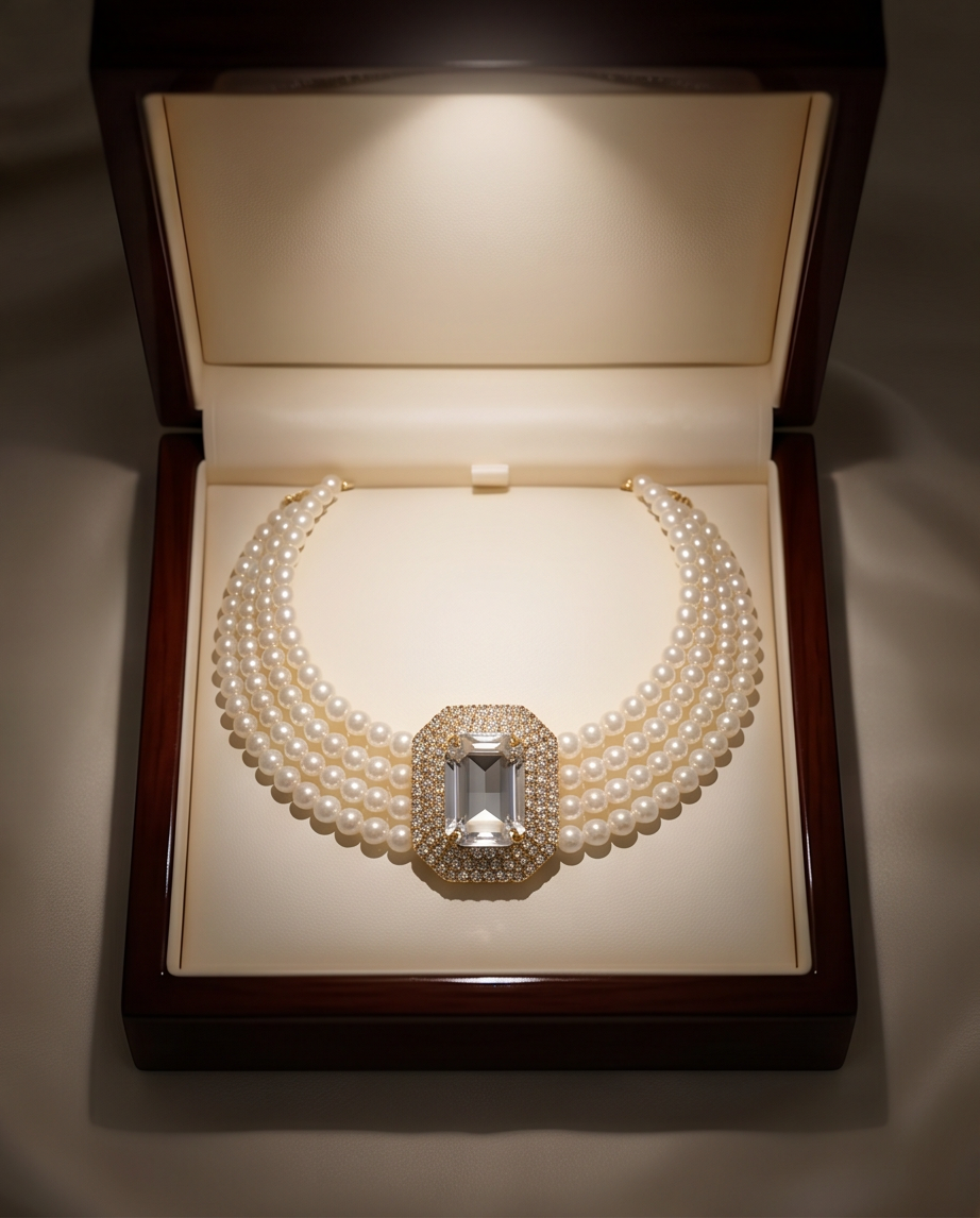 Collier Rejina