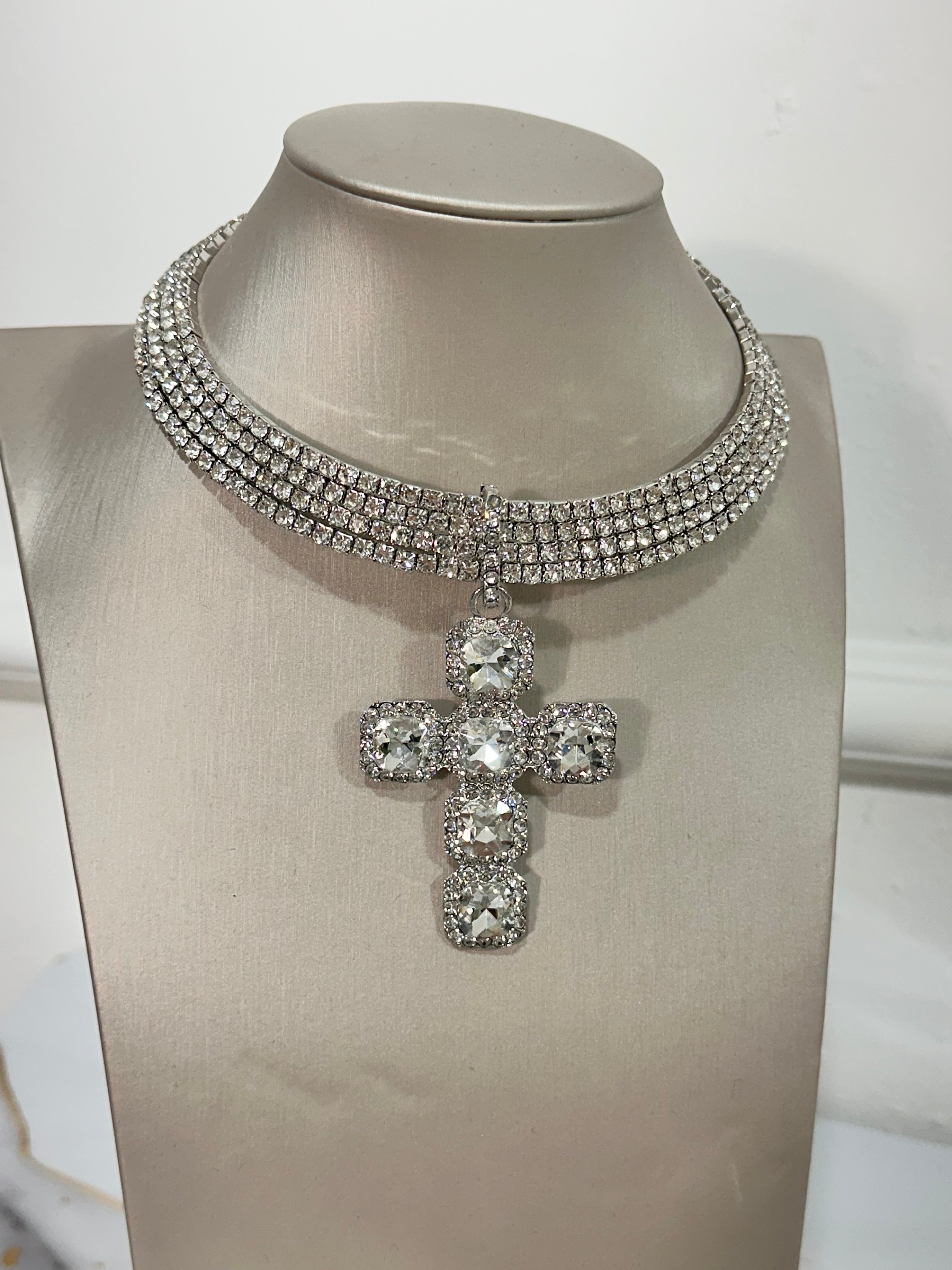 Collier Paris