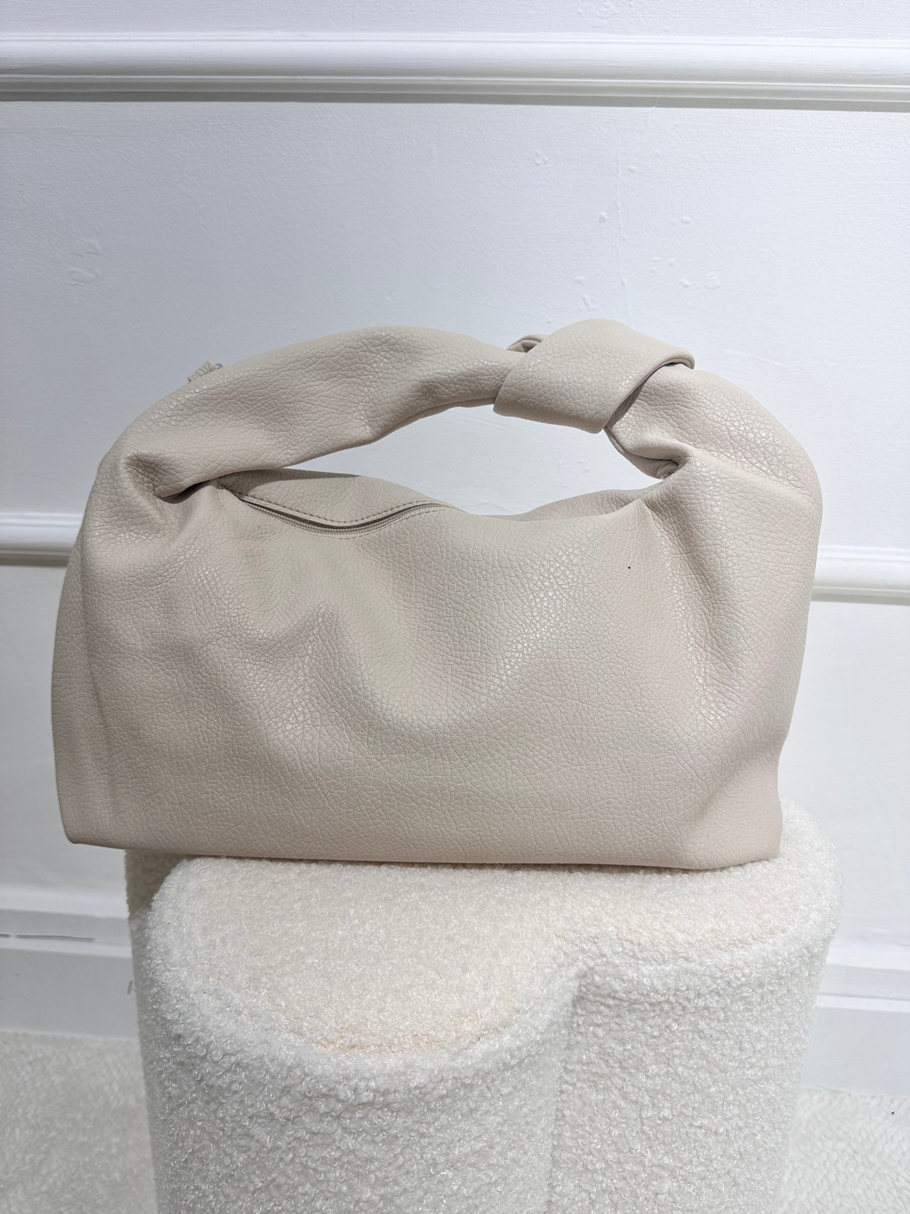 Bag Mia beige