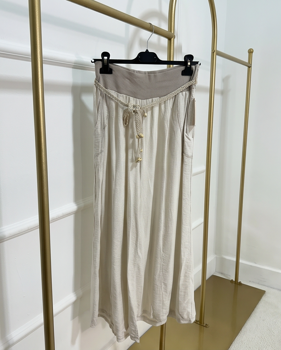 Pantaloni Confort Katy