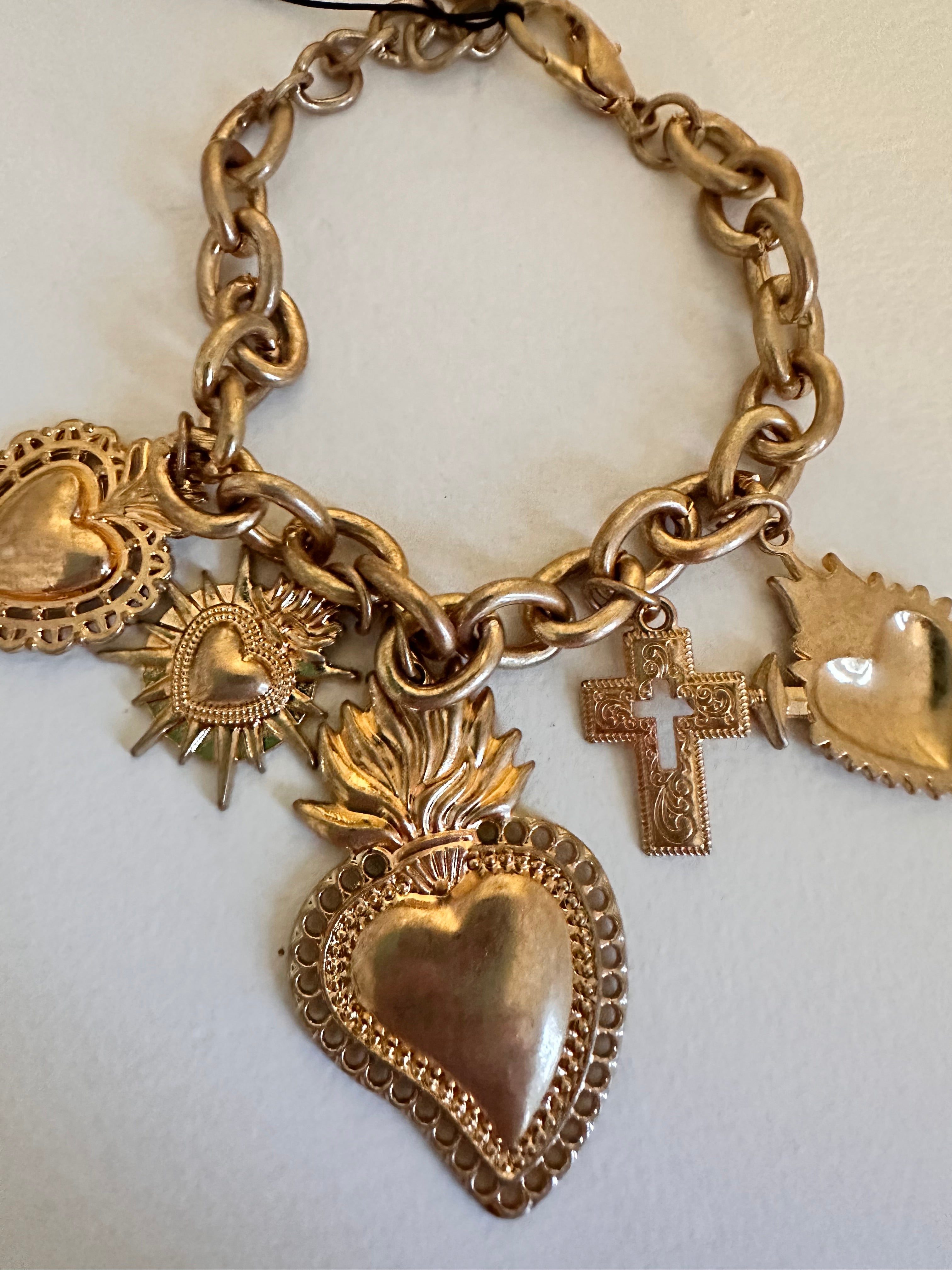 Bracciale Olga