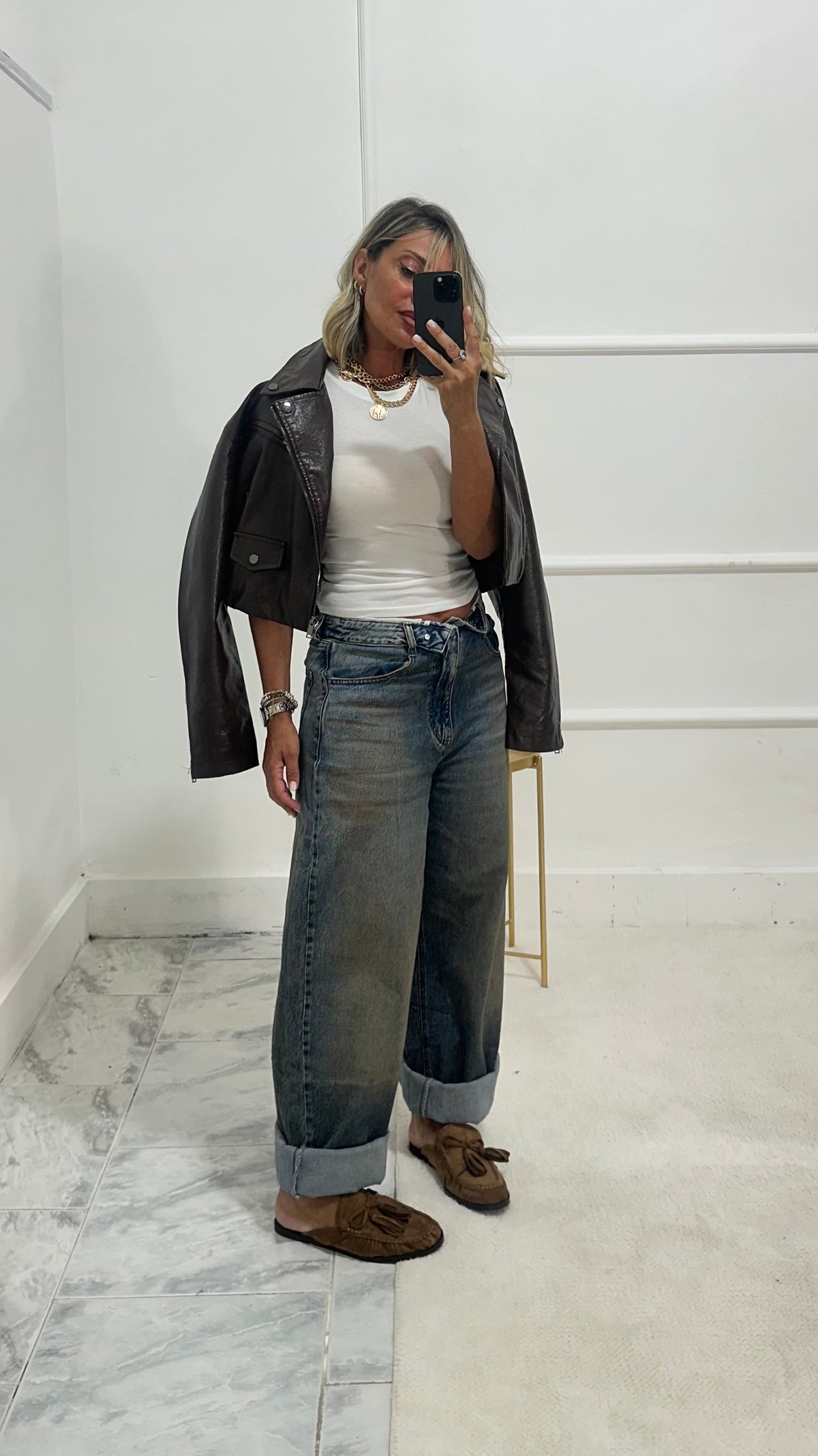 Jeans Marbell  sfumato
