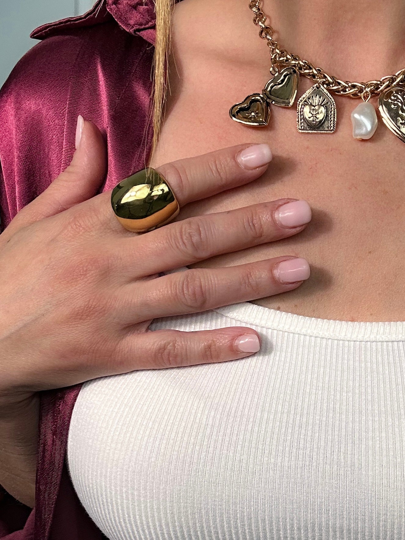 Anello Enea