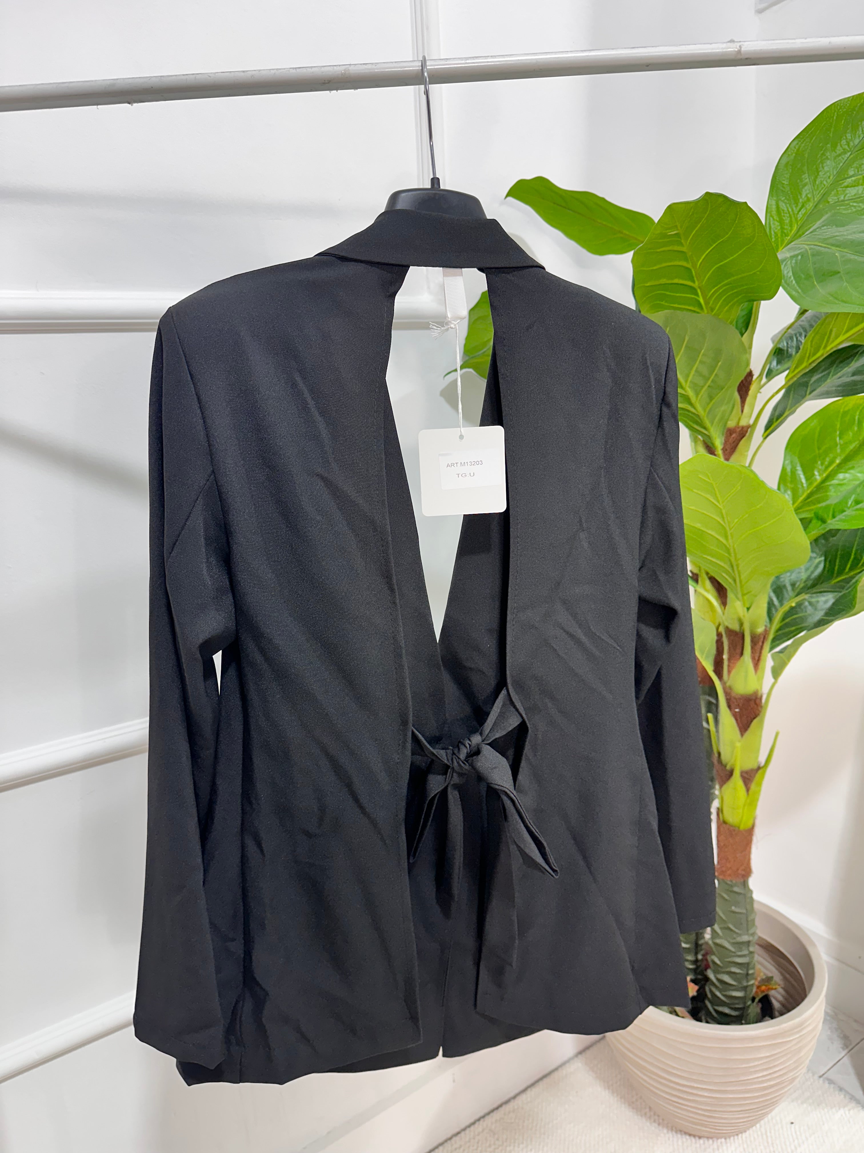 Blazer Jennyfer