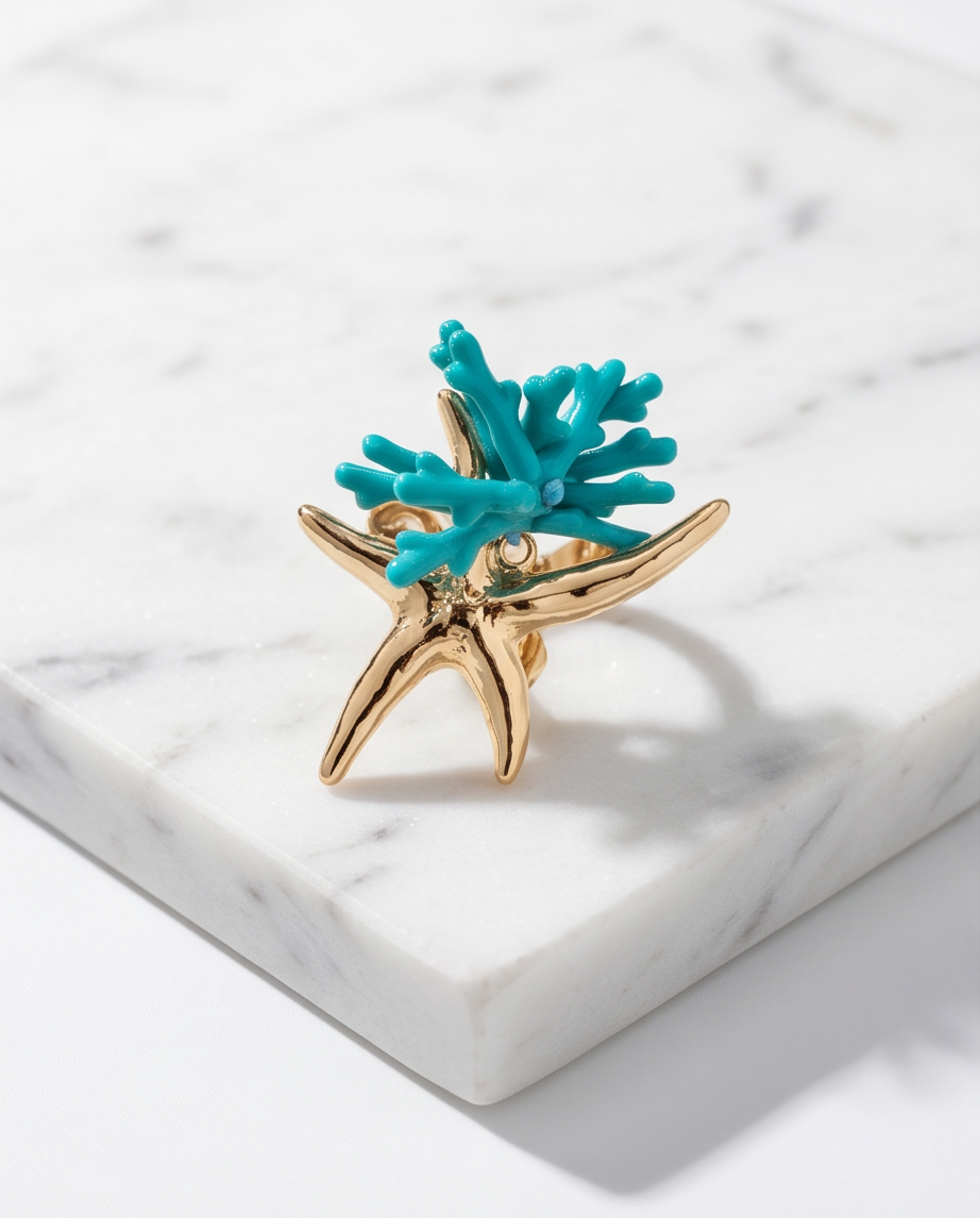 Anello Emily
