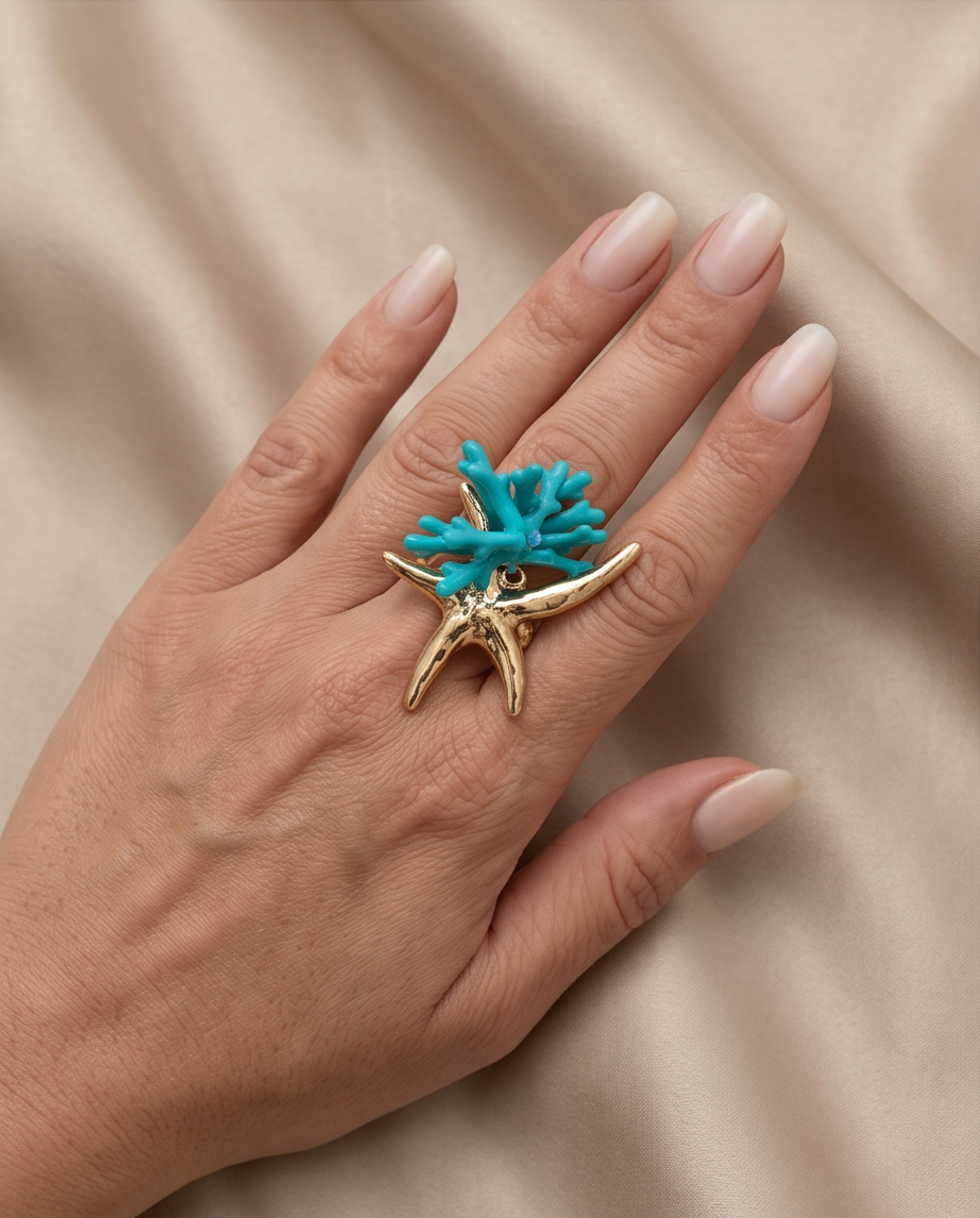 Anello Emily