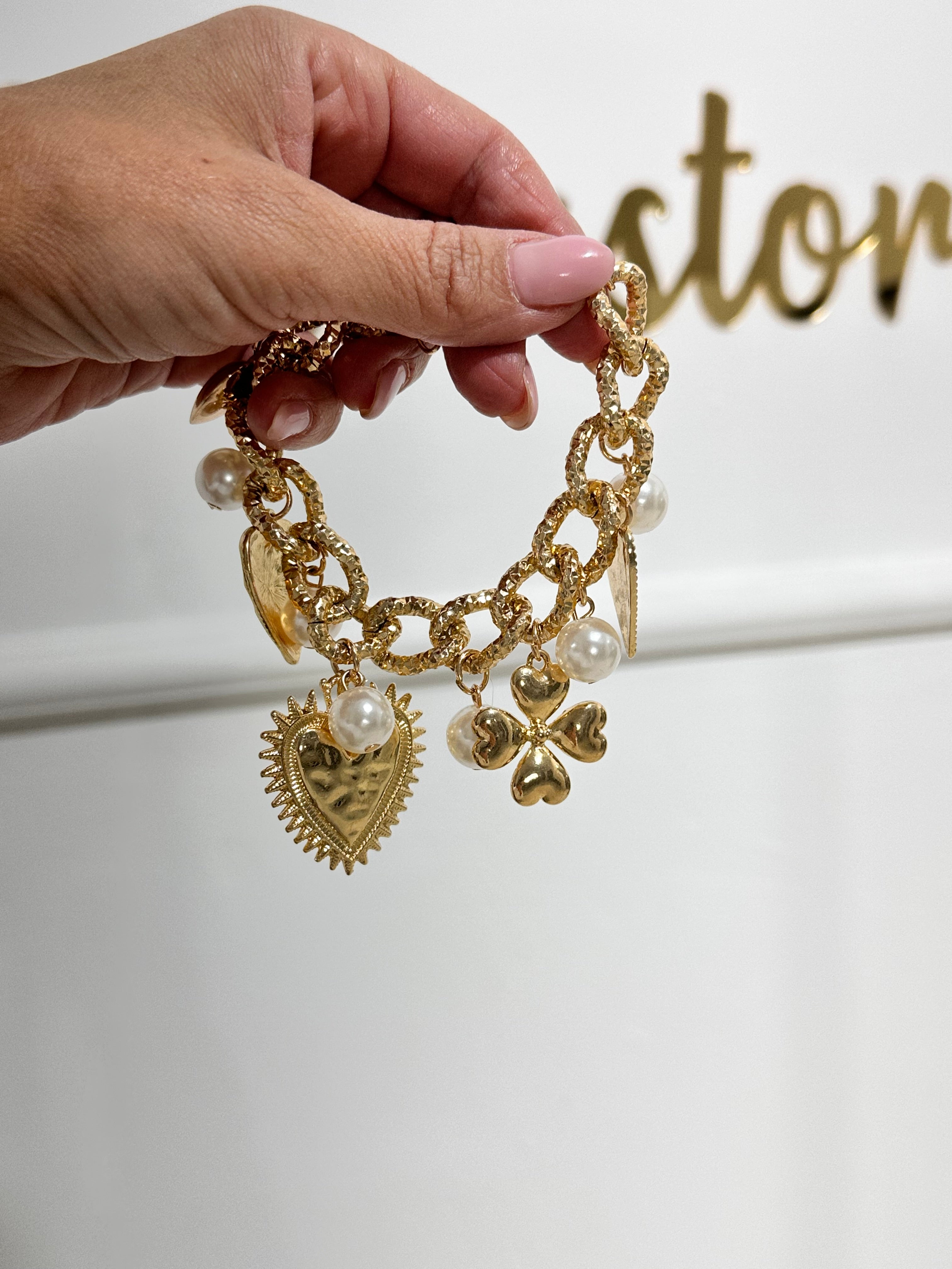 Bracciale buenavita