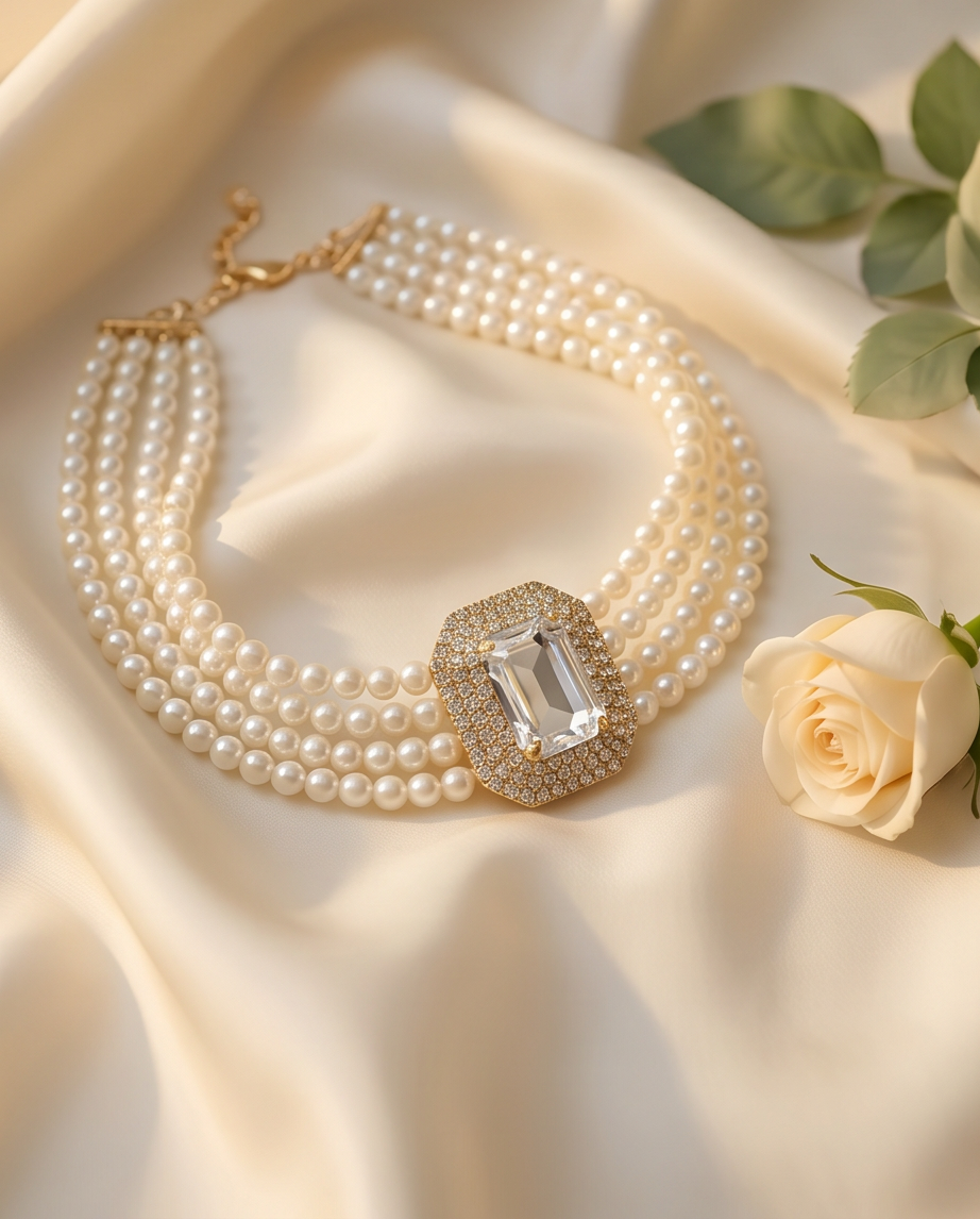 Collier Rejina