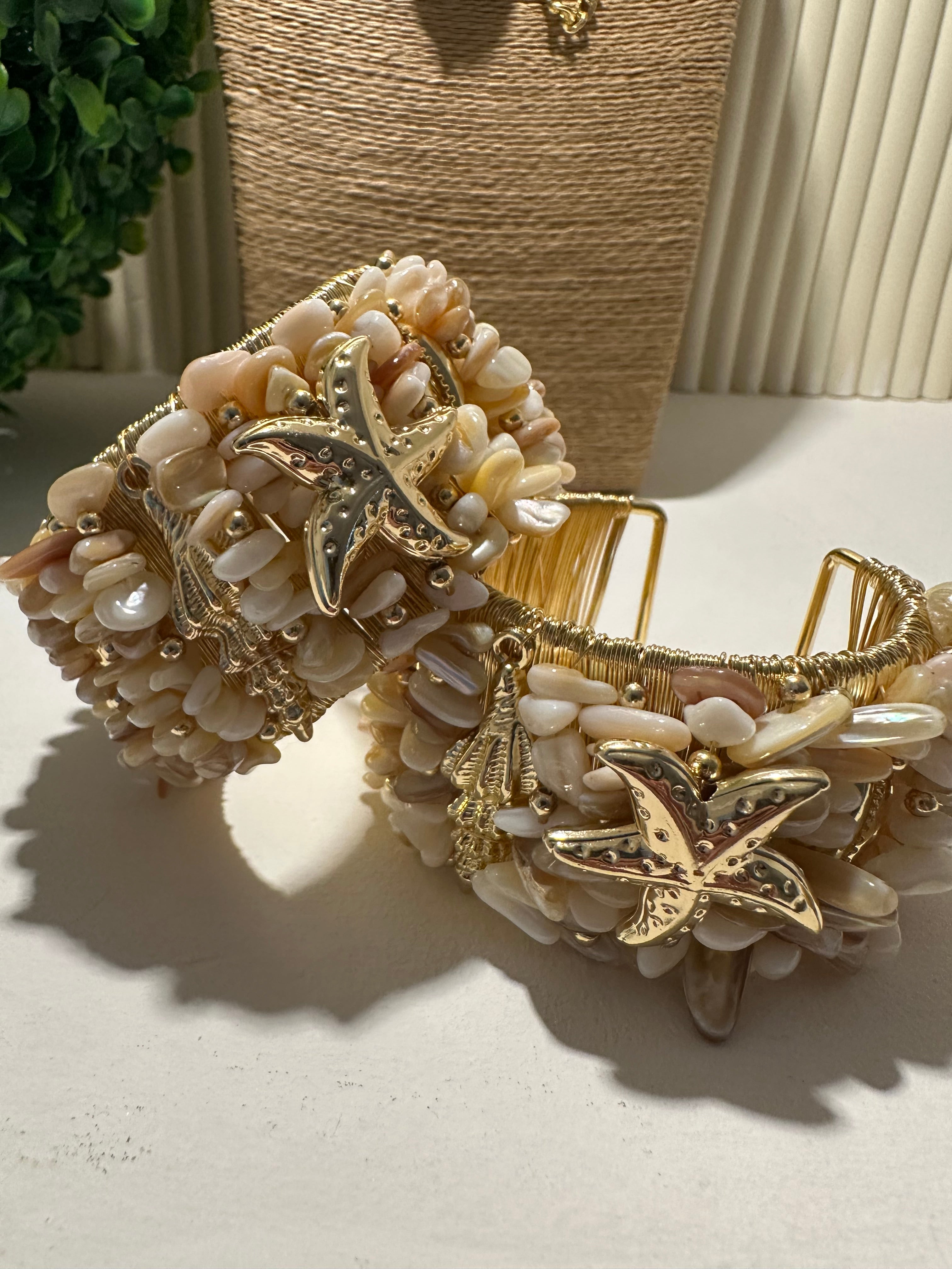 Bracciale rigido Summer