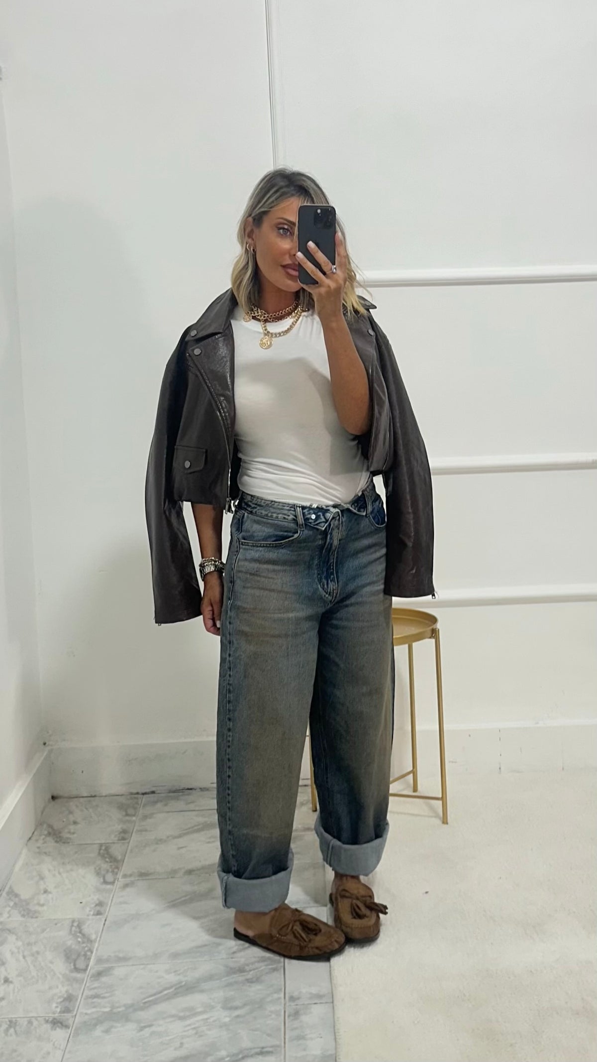 Jeans Marbell  sfumato
