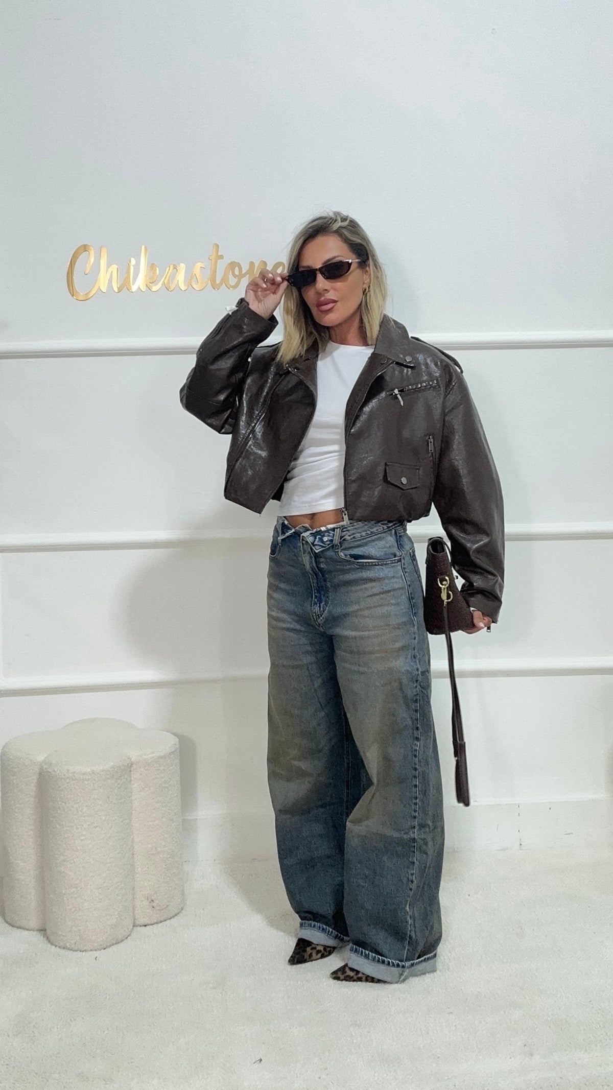Jeans Marbell  sfumato