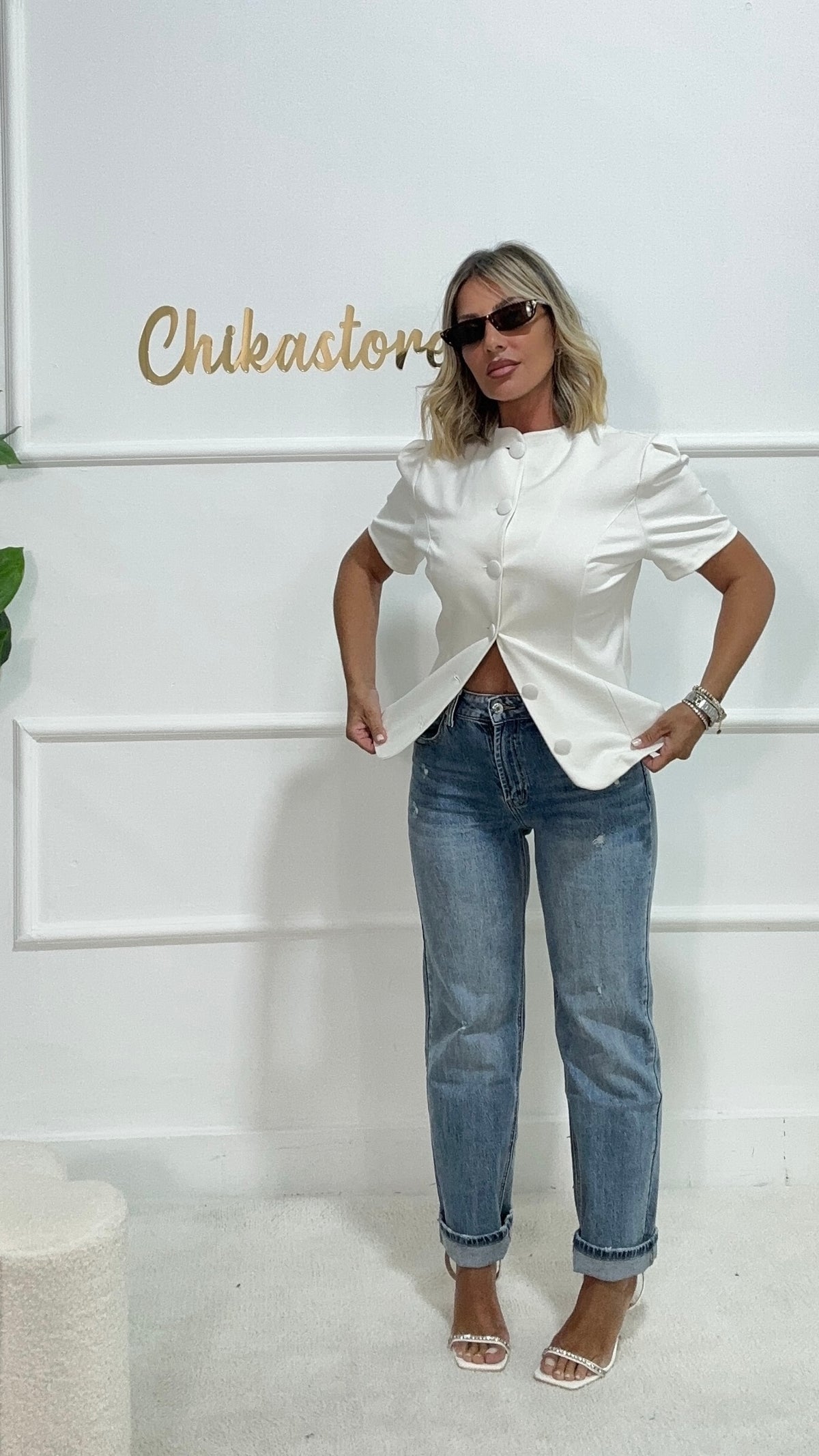 Jeans Imperial