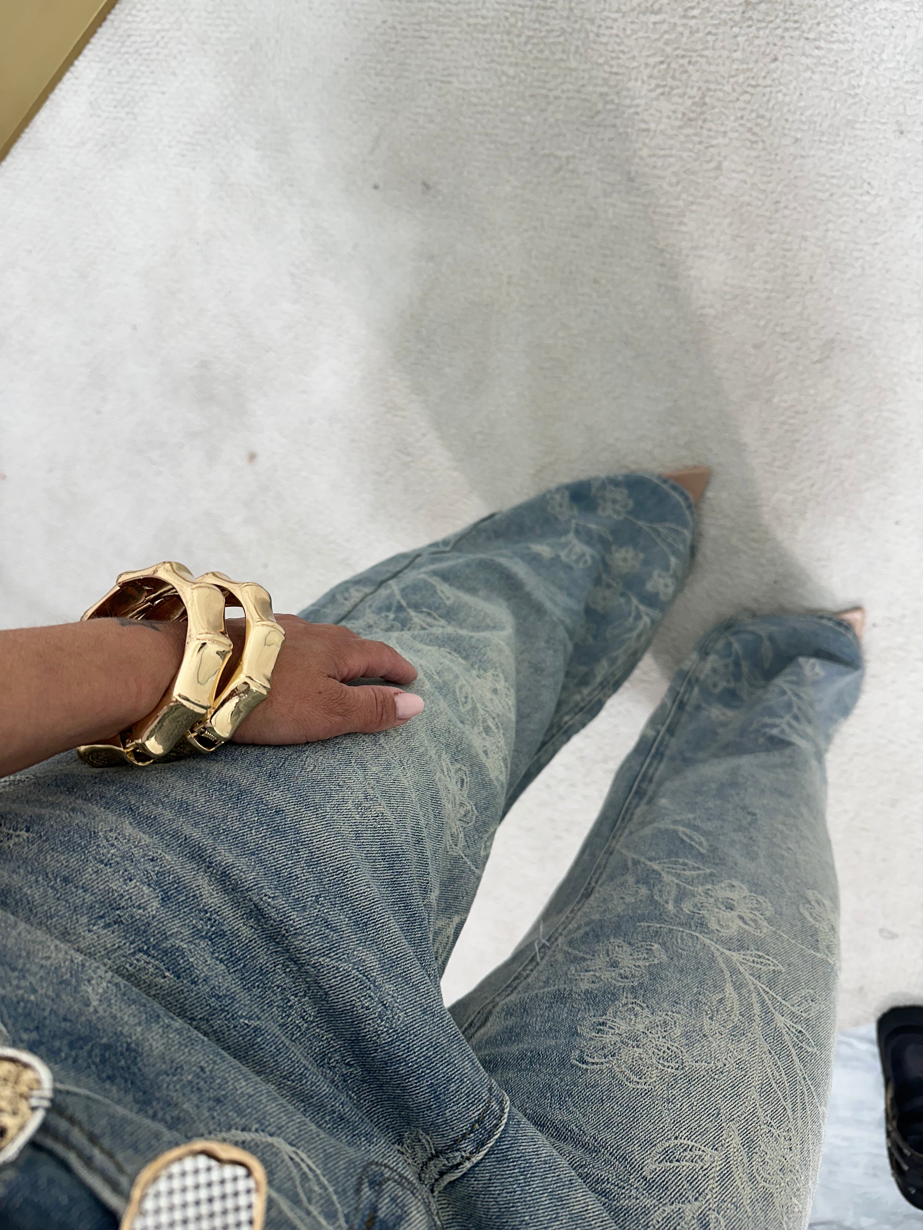 Jeans Camelia