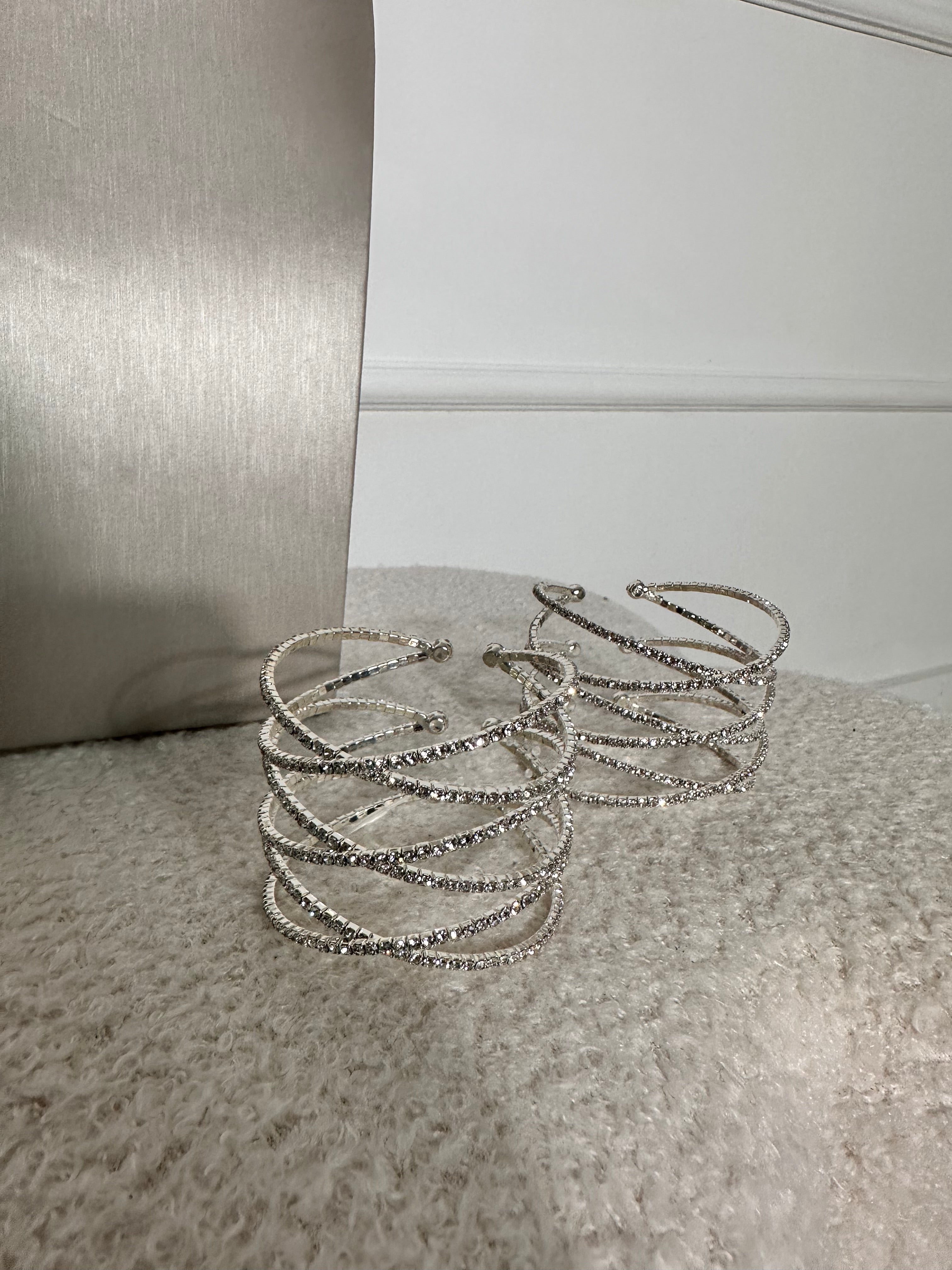 Bracciale elegante Strauss