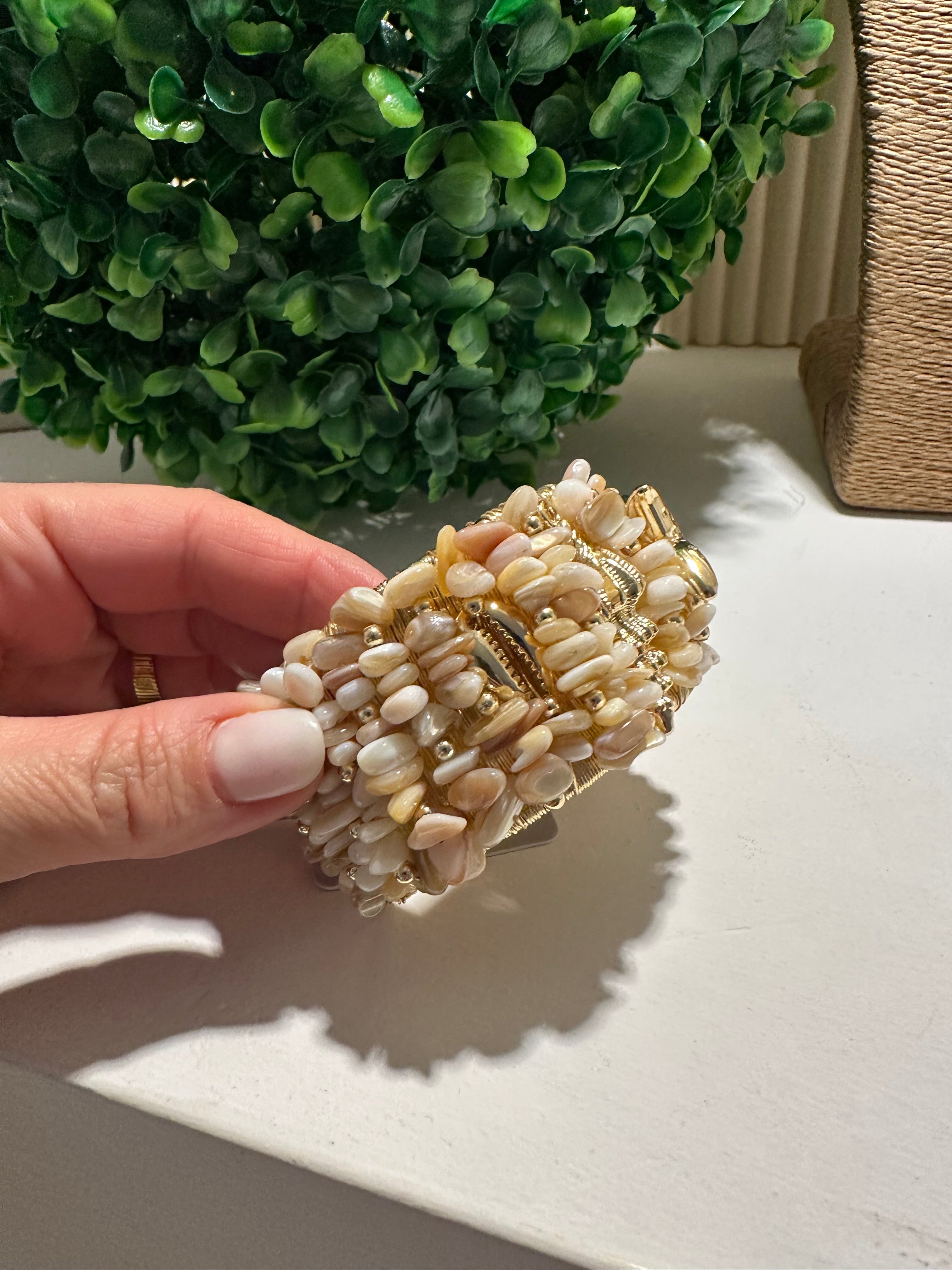 Bracciale rigido Summer