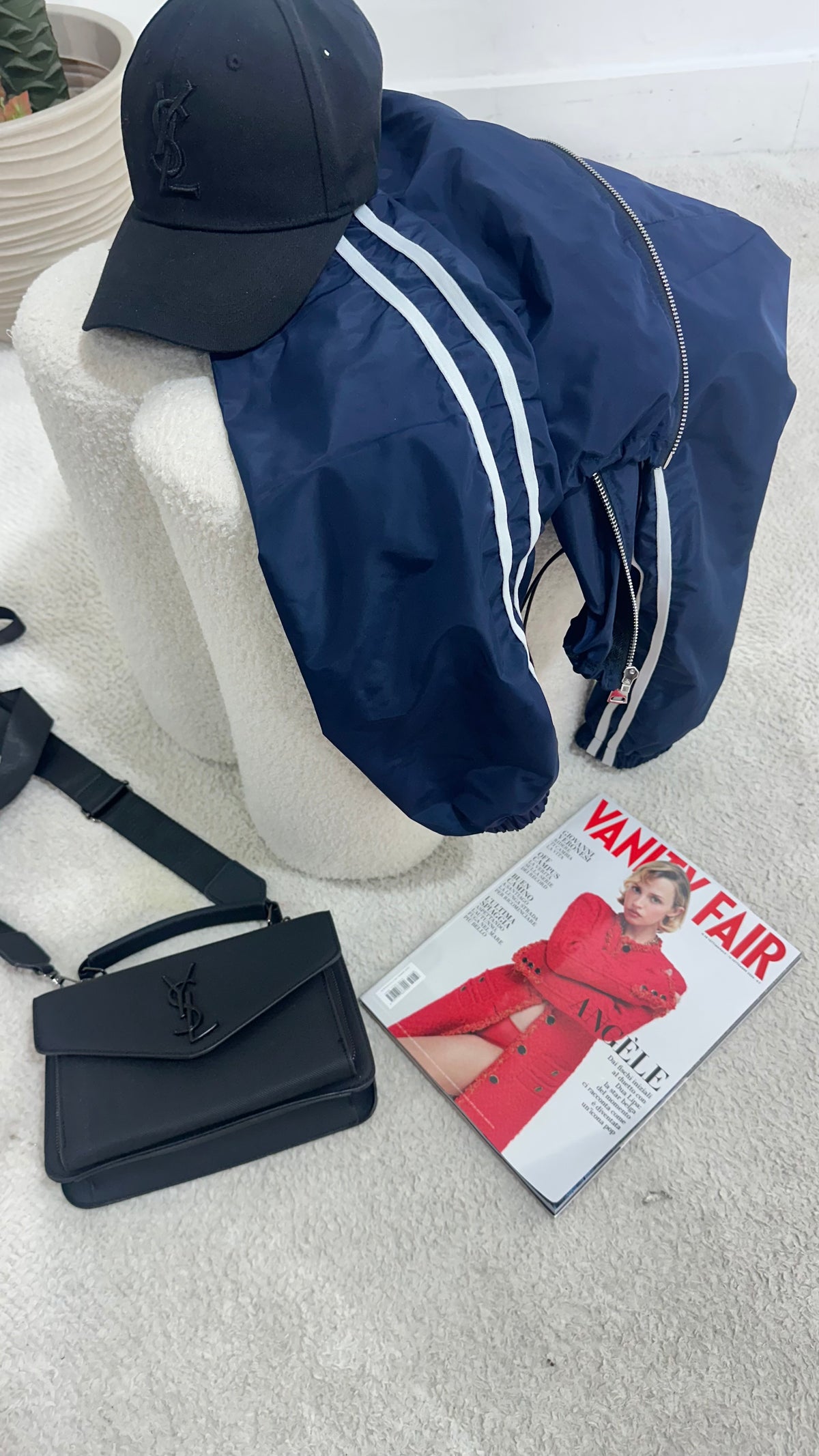 Tuta sportiva Urban  sport