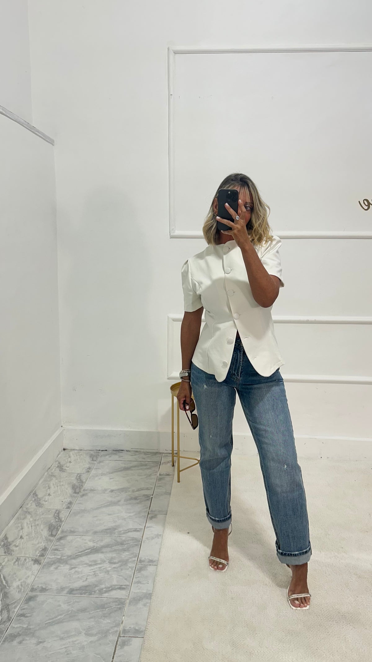 Jeans Imperial