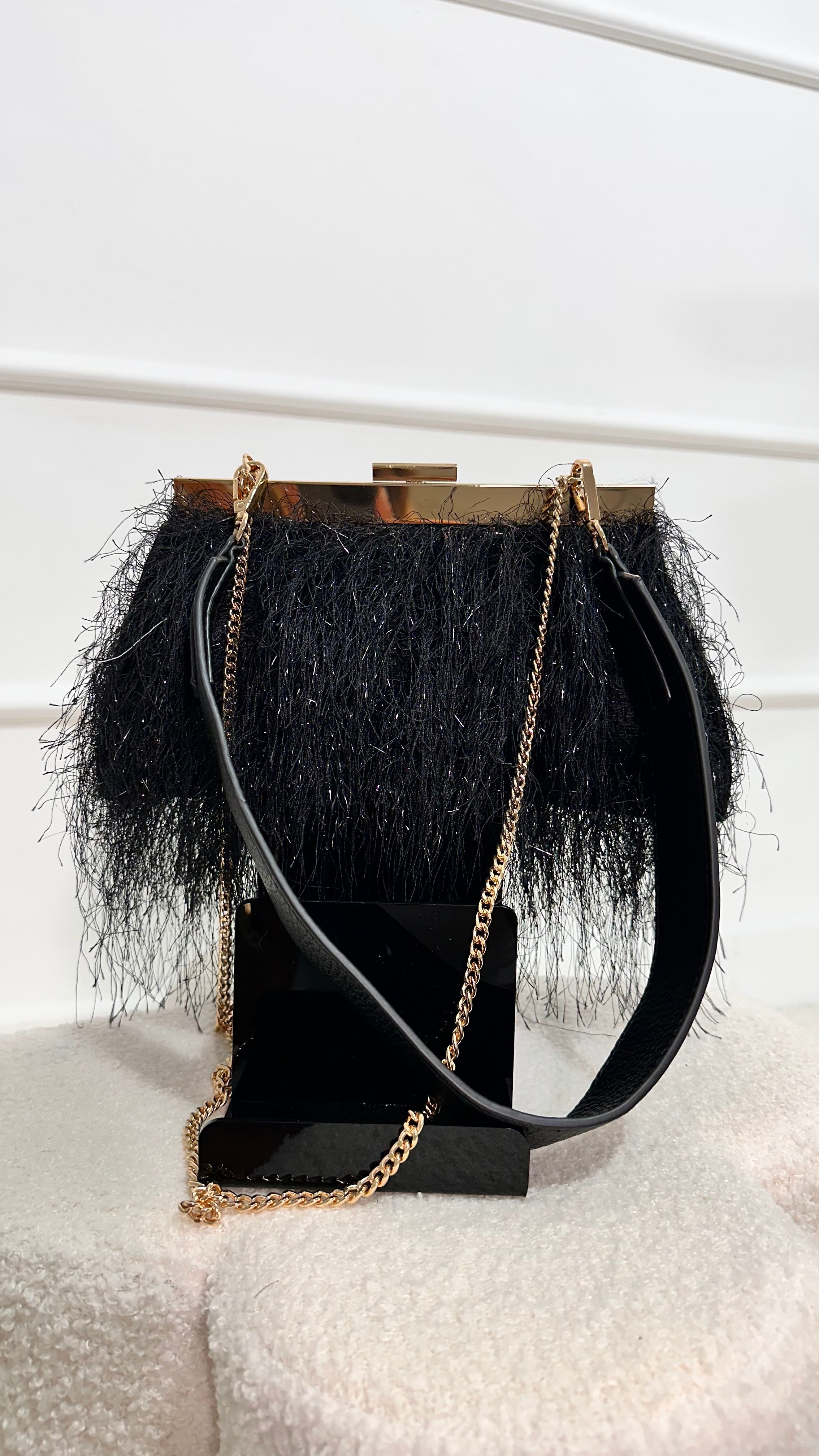 Bag Montecarlo