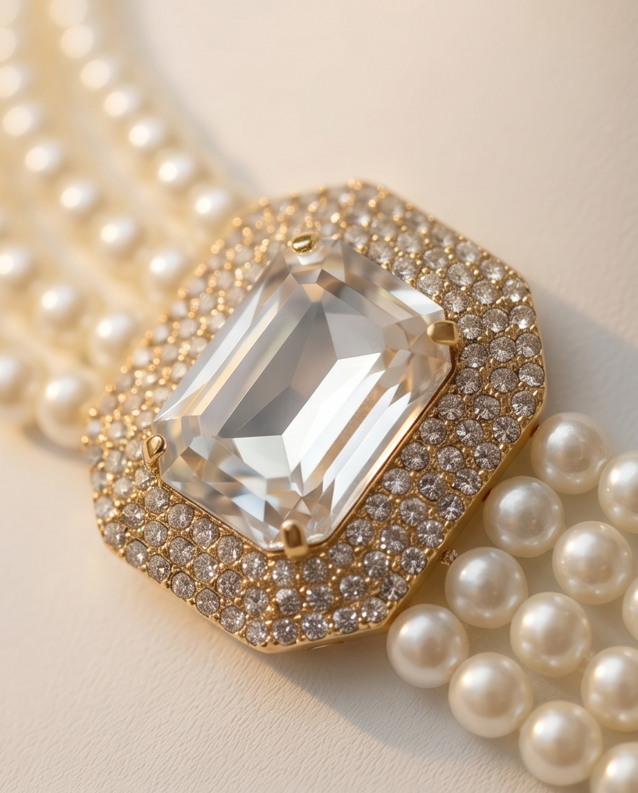 Collier Rejina
