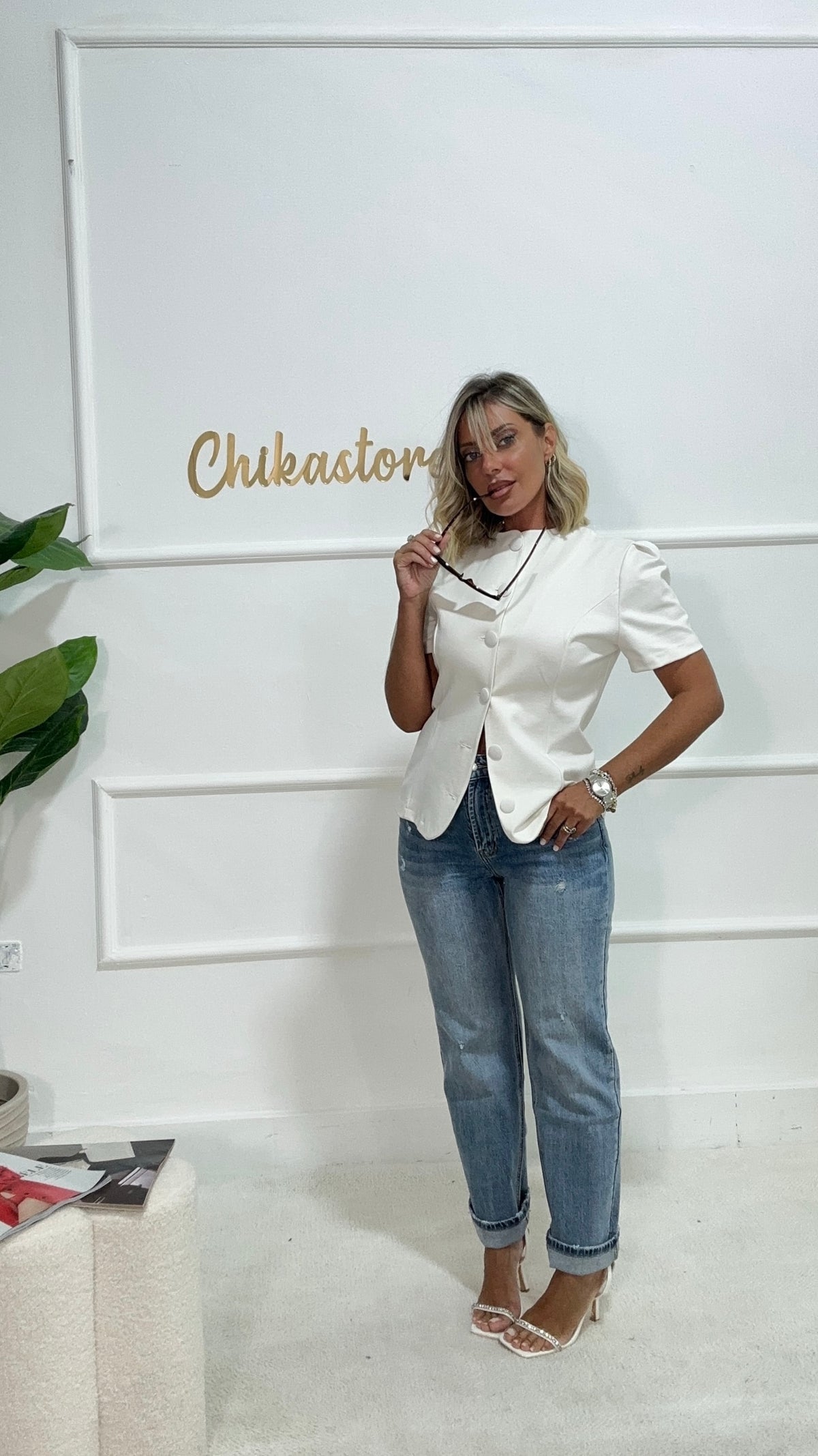 Jeans Imperial