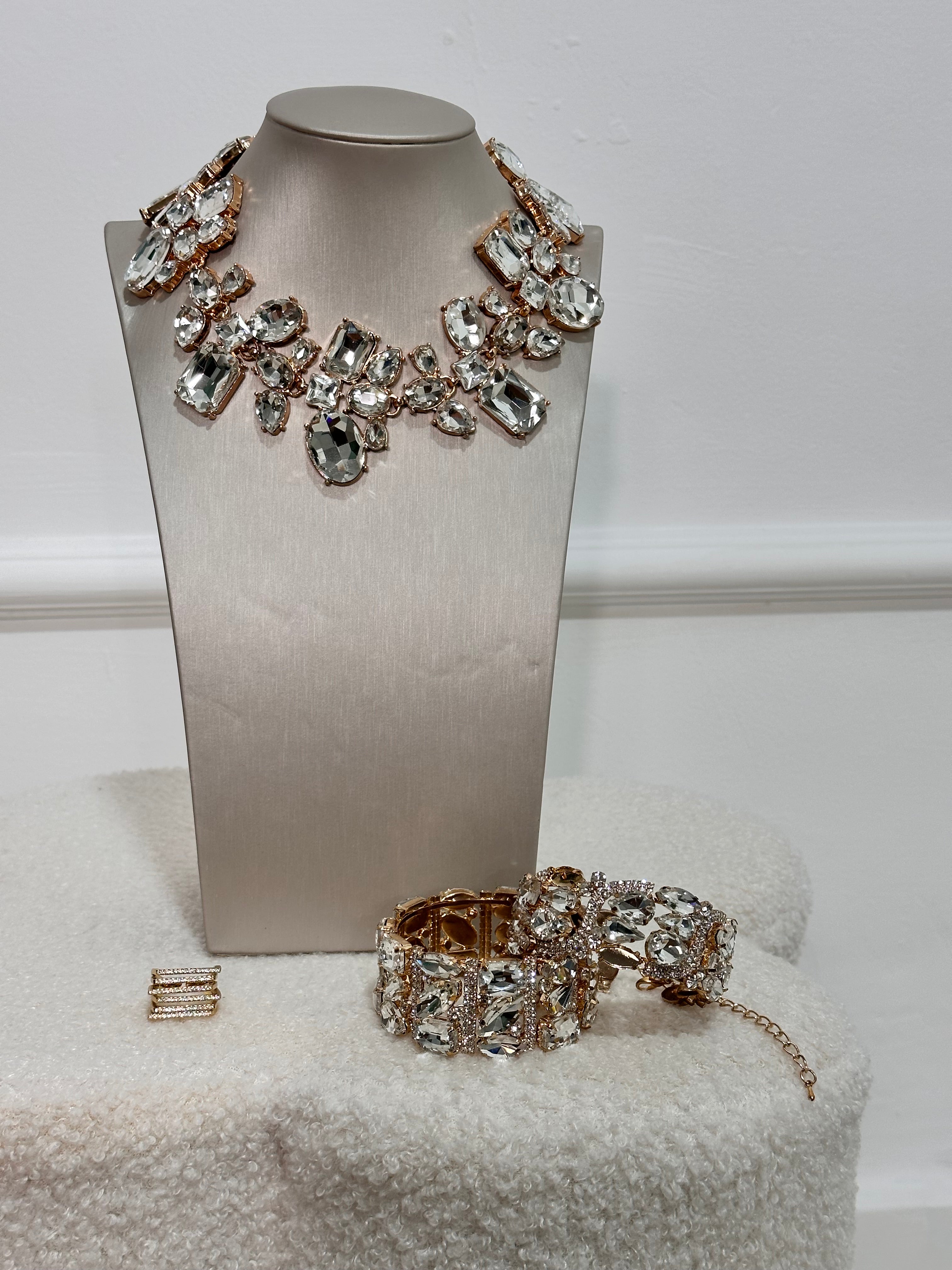 Collier Royal