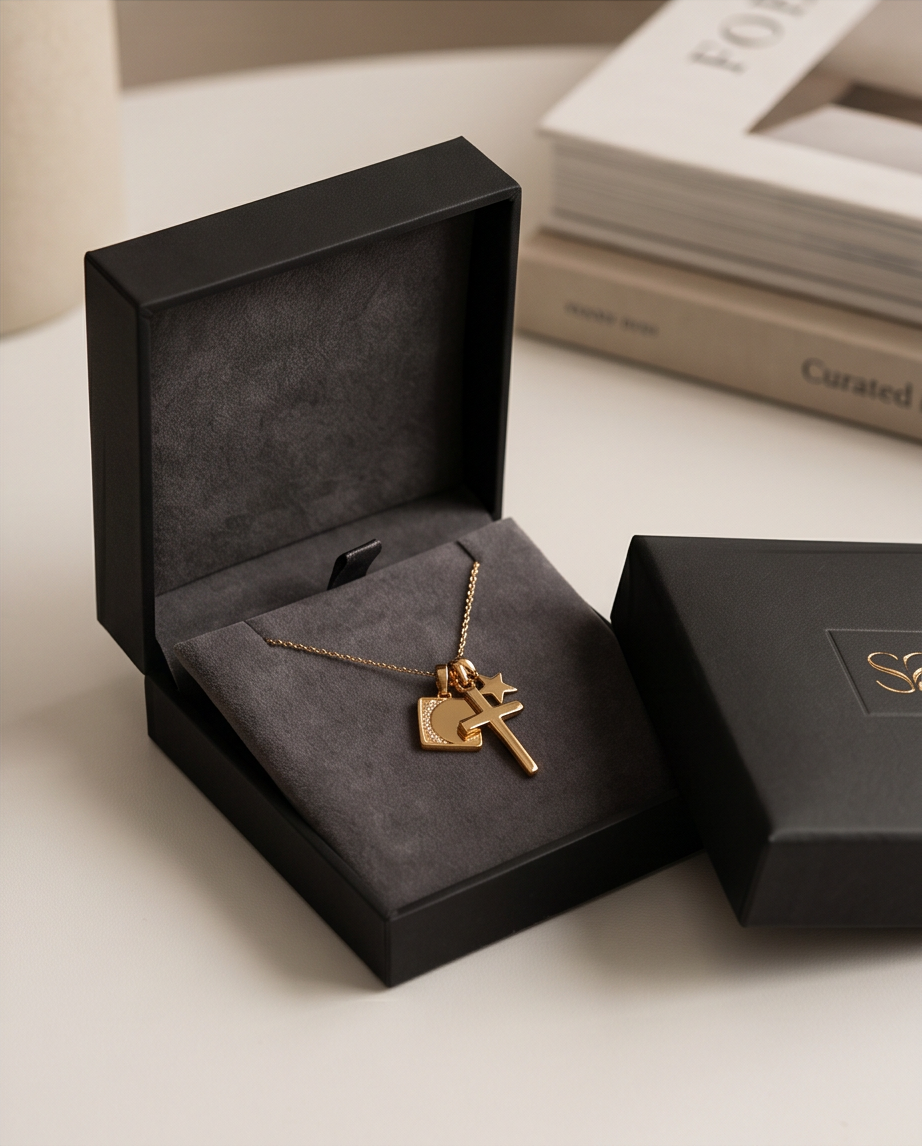 Collana Eterna
