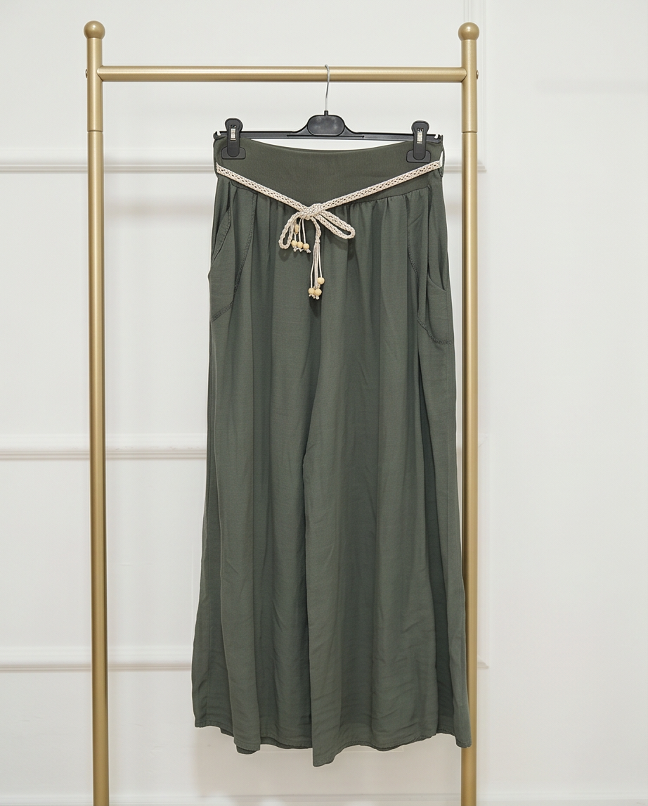 Pantaloni Confort Katy
