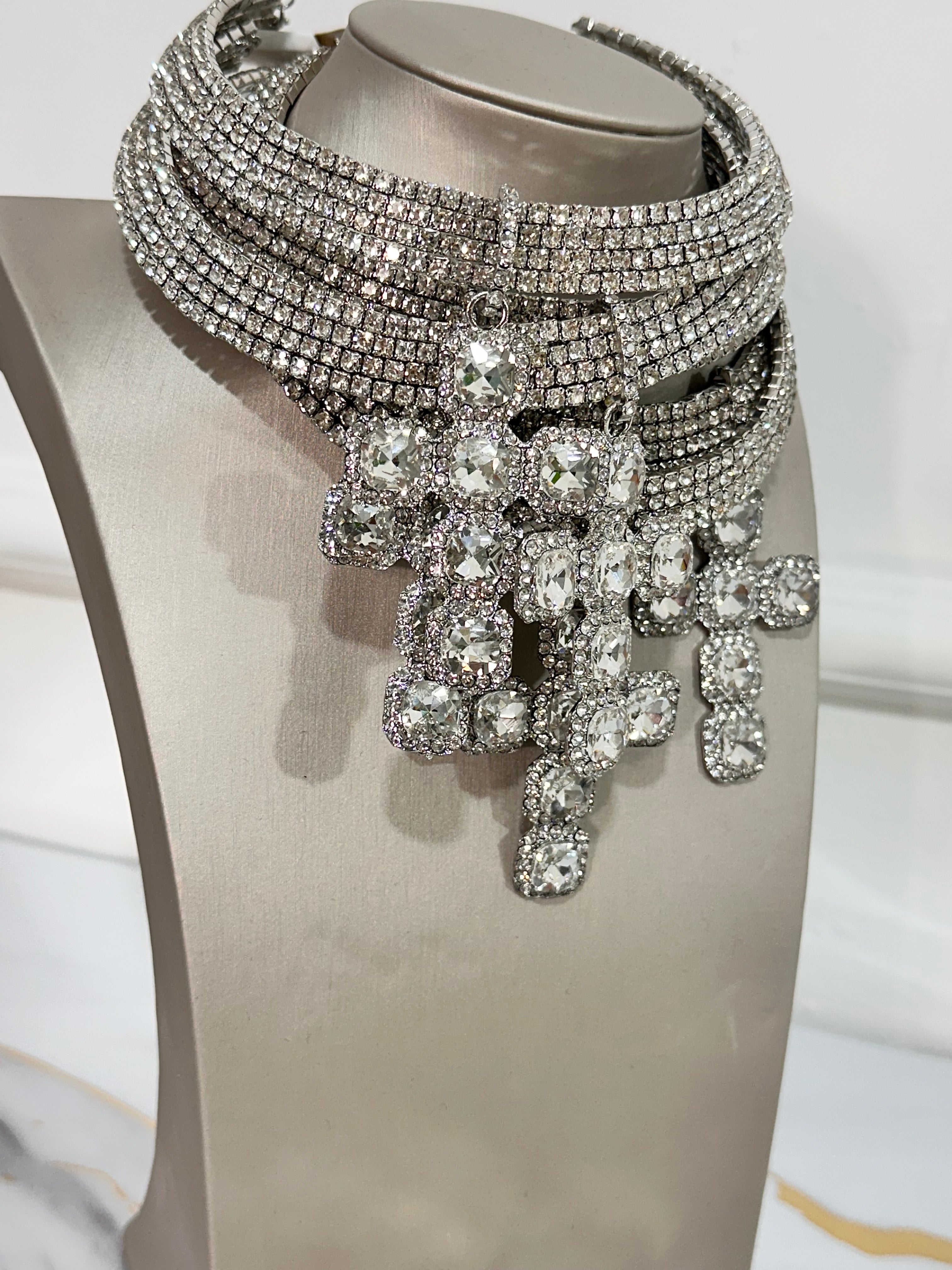 Collier Paris