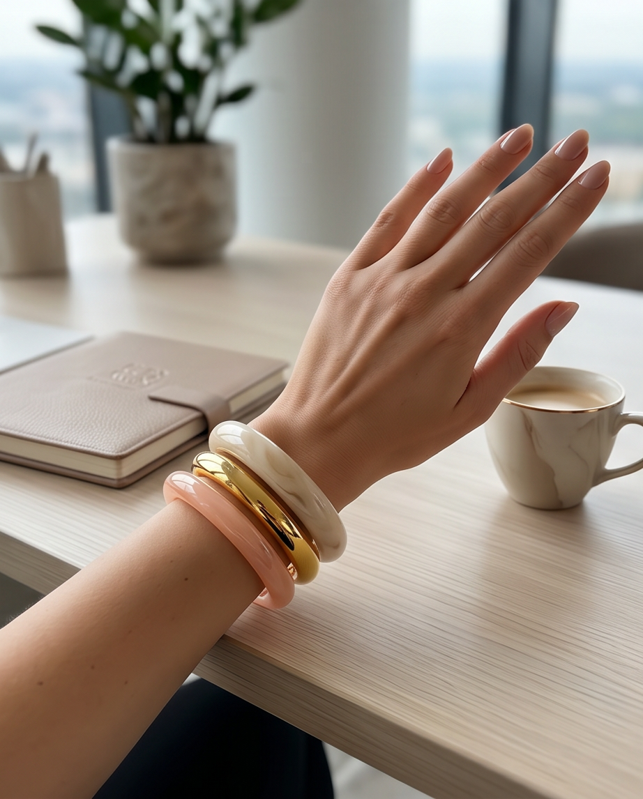 Bracciale Manila