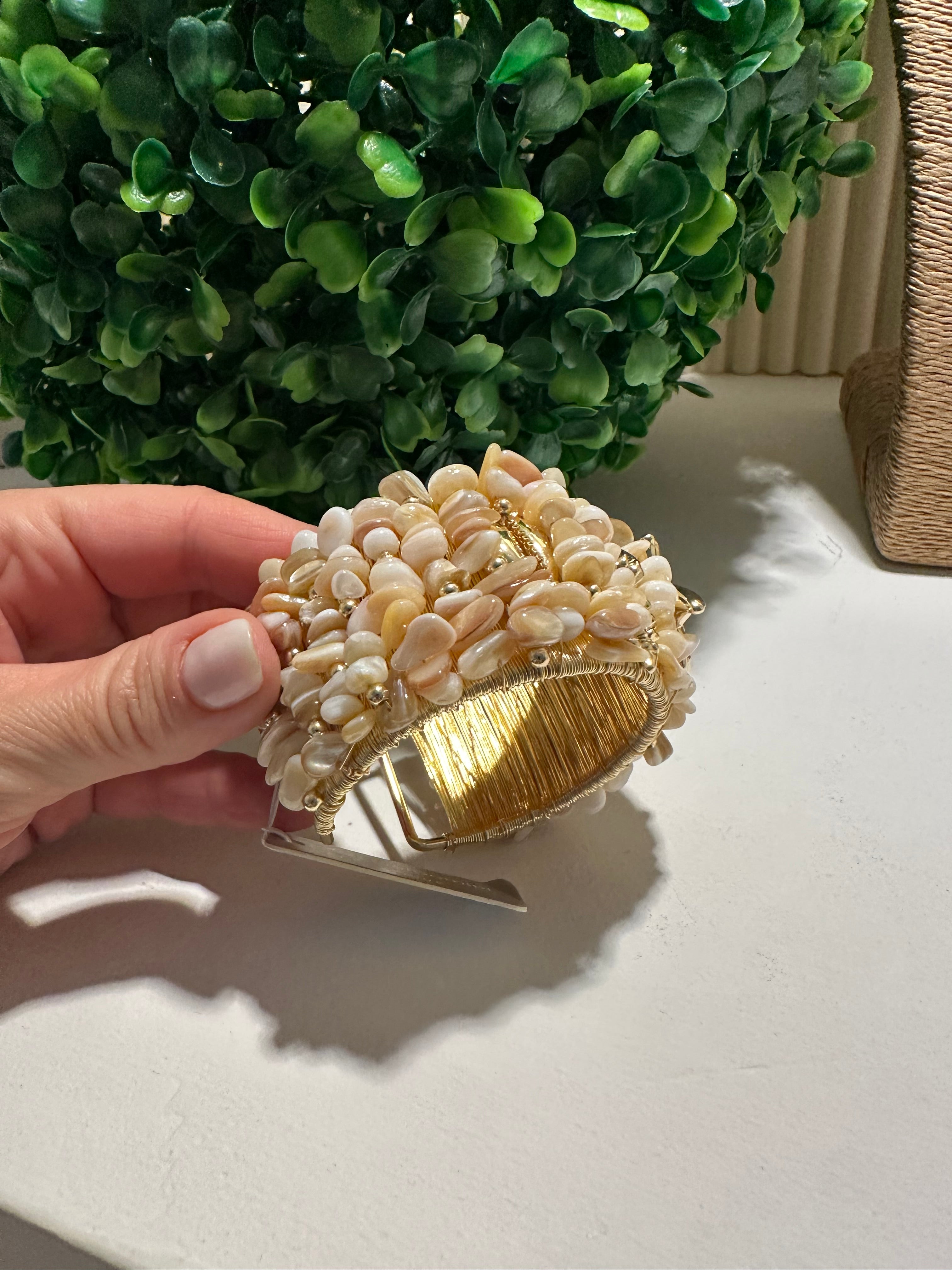 Bracciale rigido Summer